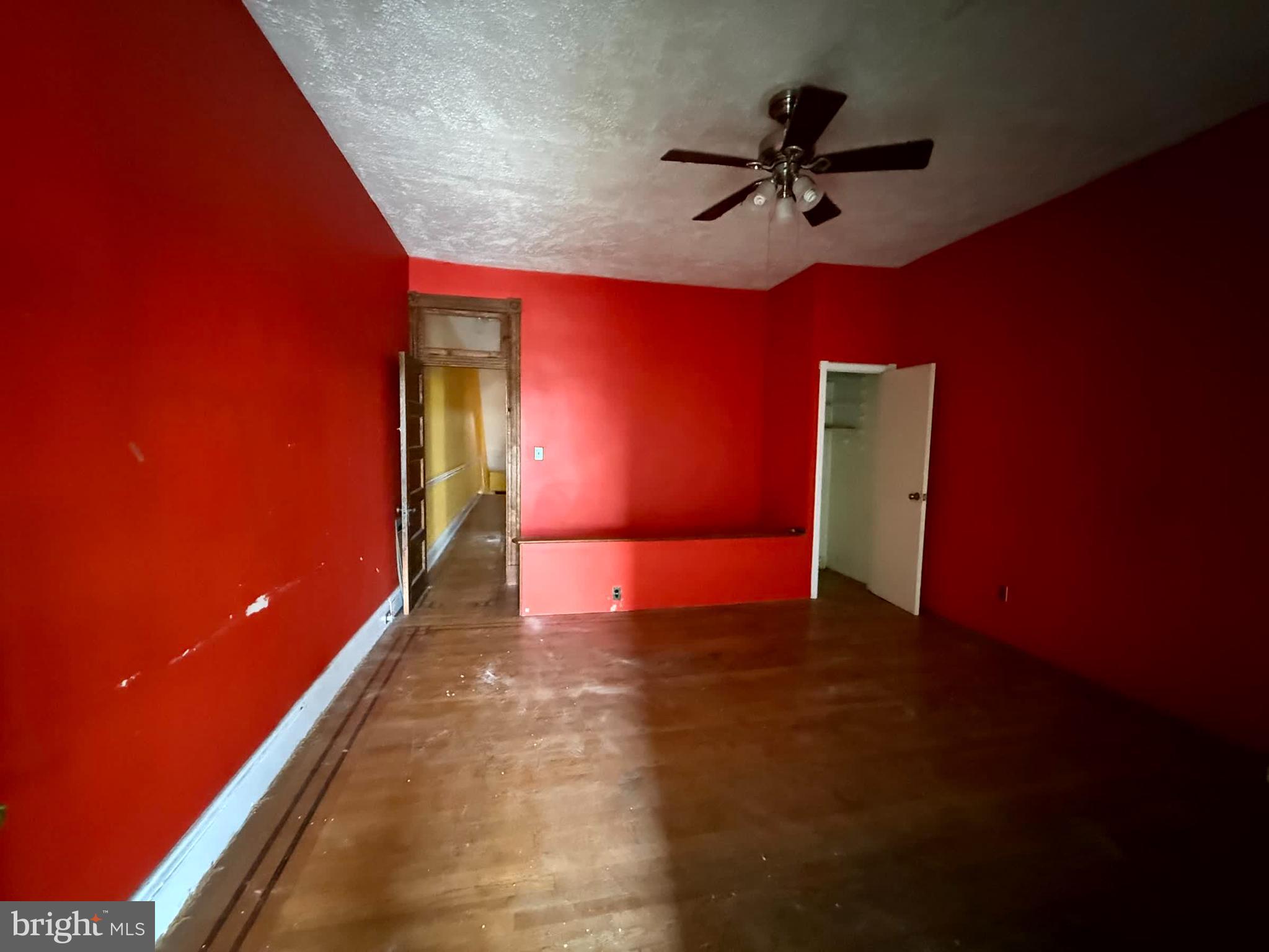 CHARLES VILLAGE - Residential