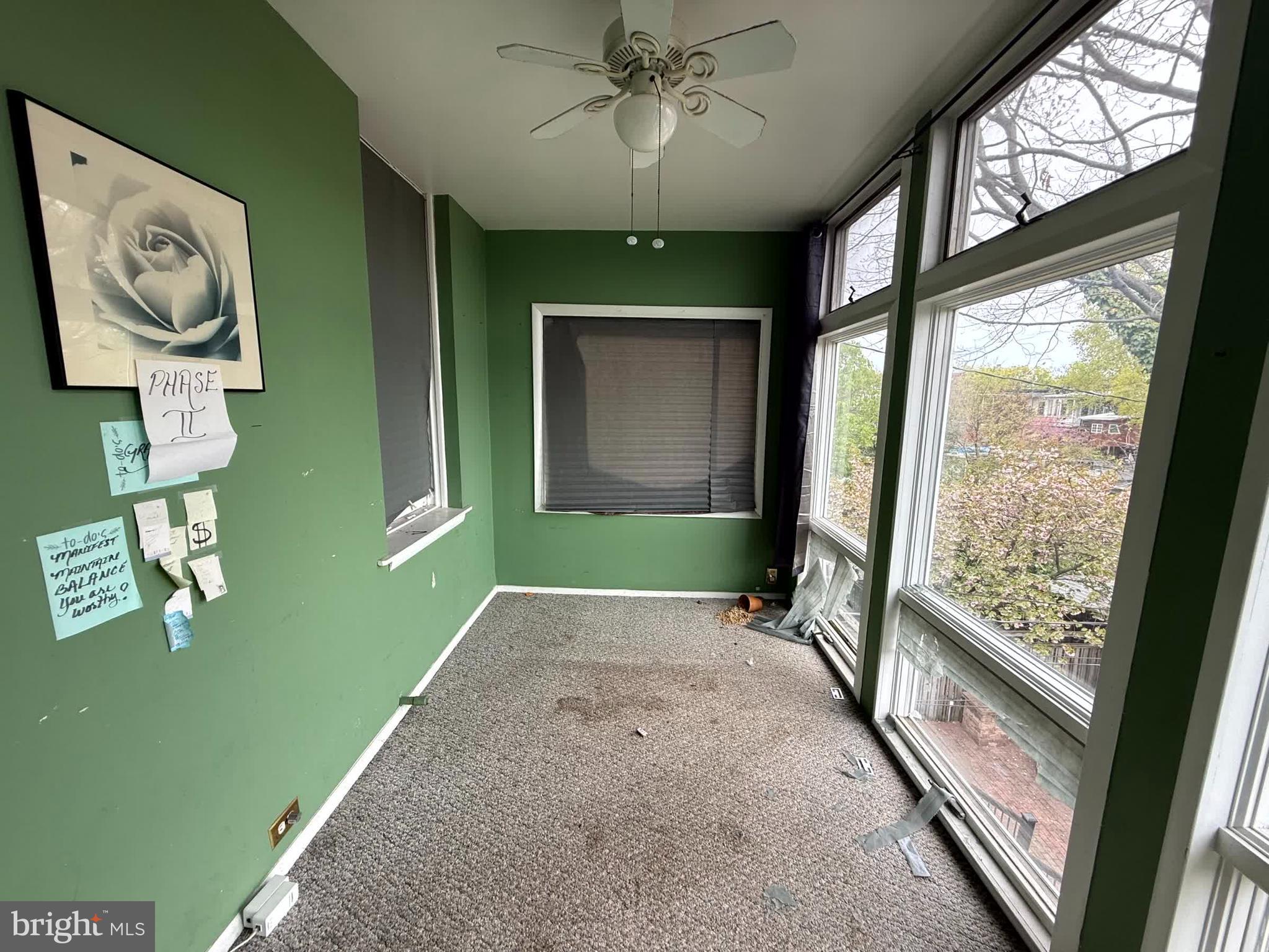 CHARLES VILLAGE - Residential