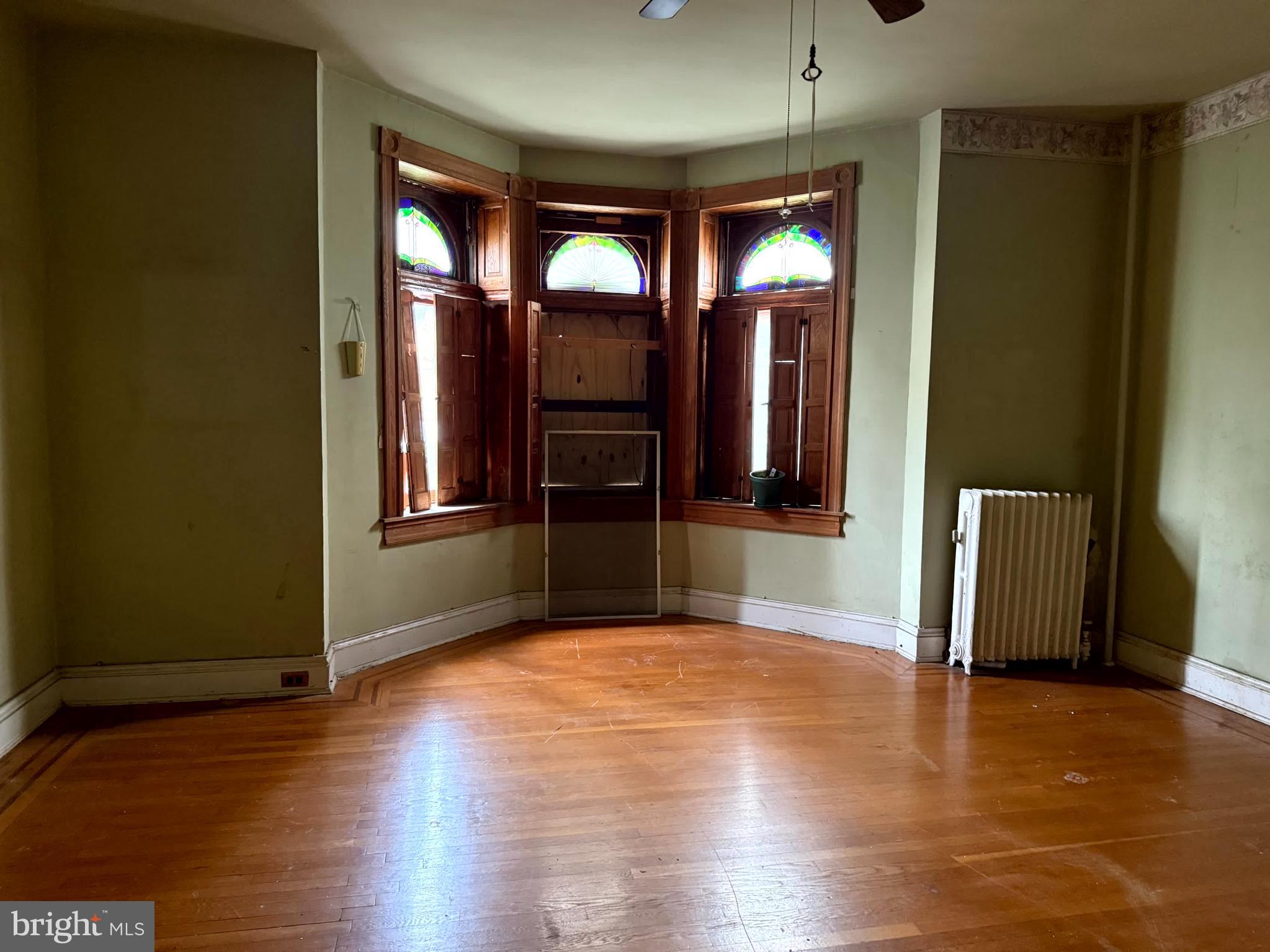 CHARLES VILLAGE - Residential