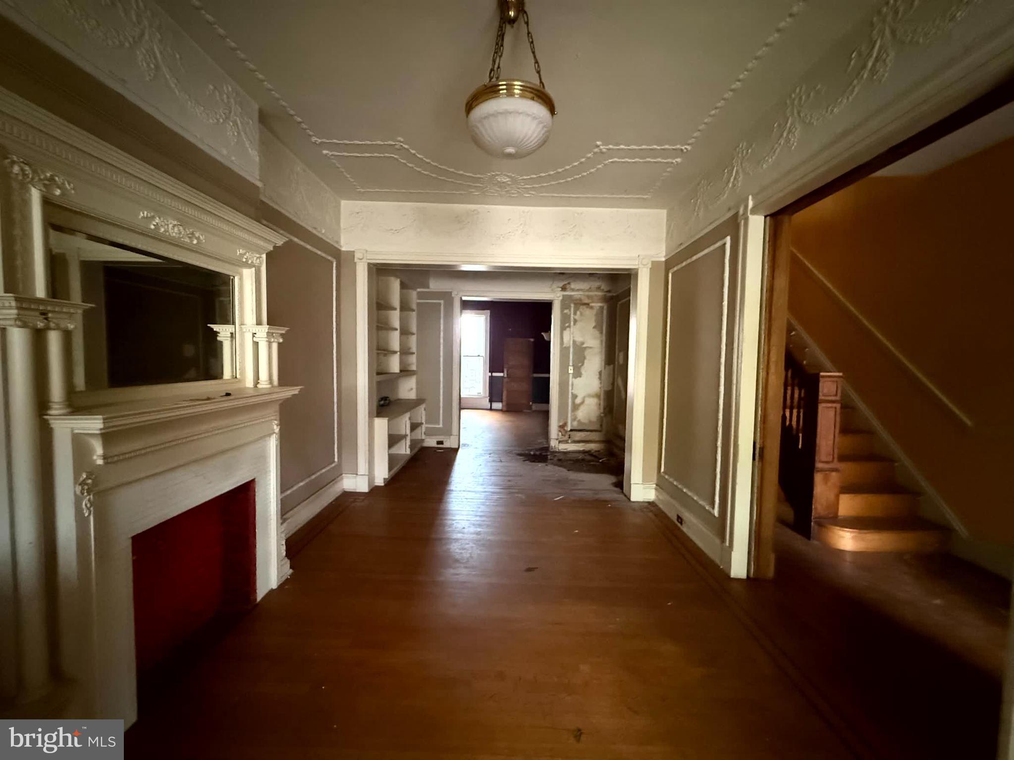 CHARLES VILLAGE - Residential