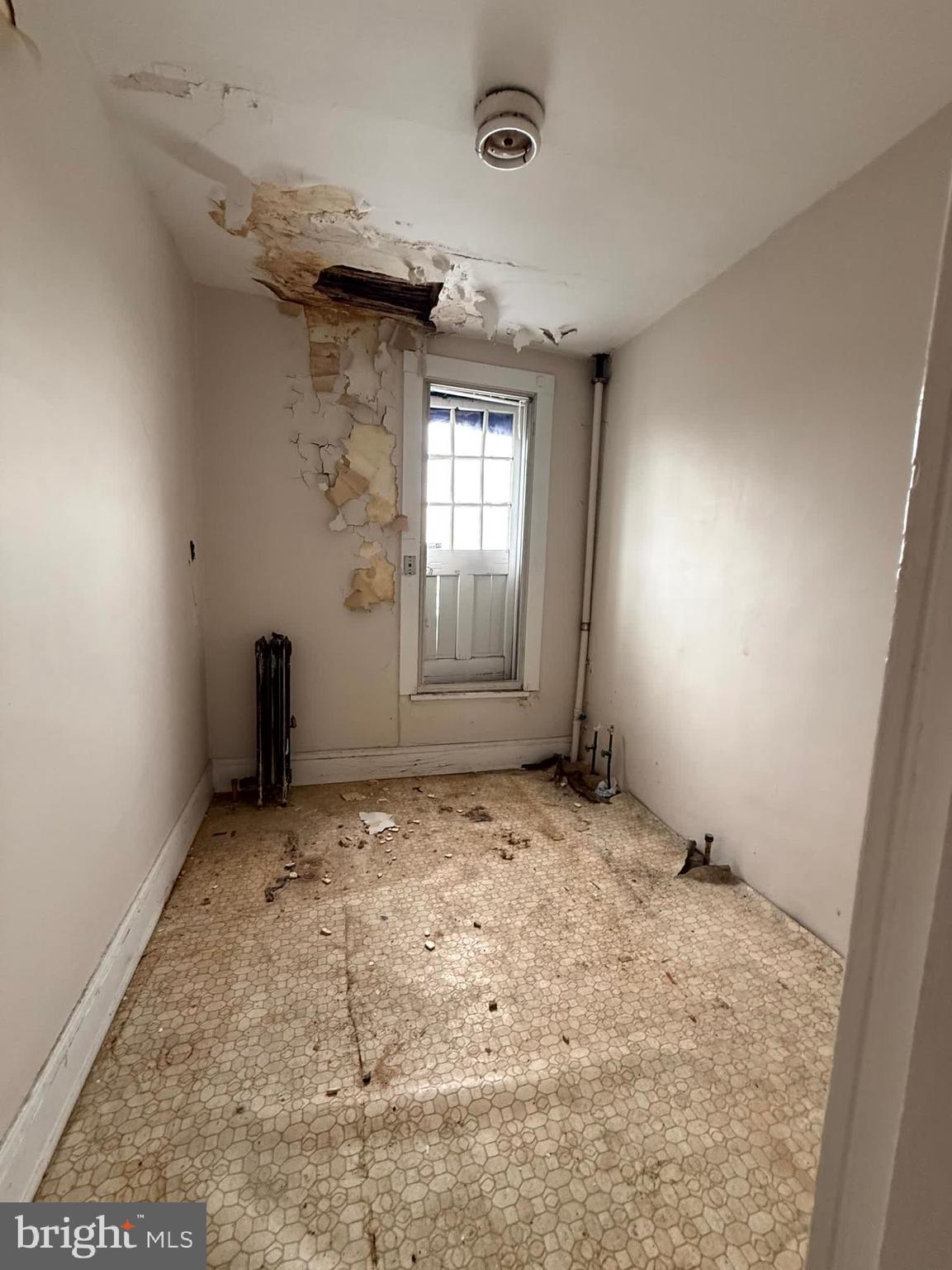 CHARLES VILLAGE - Residential