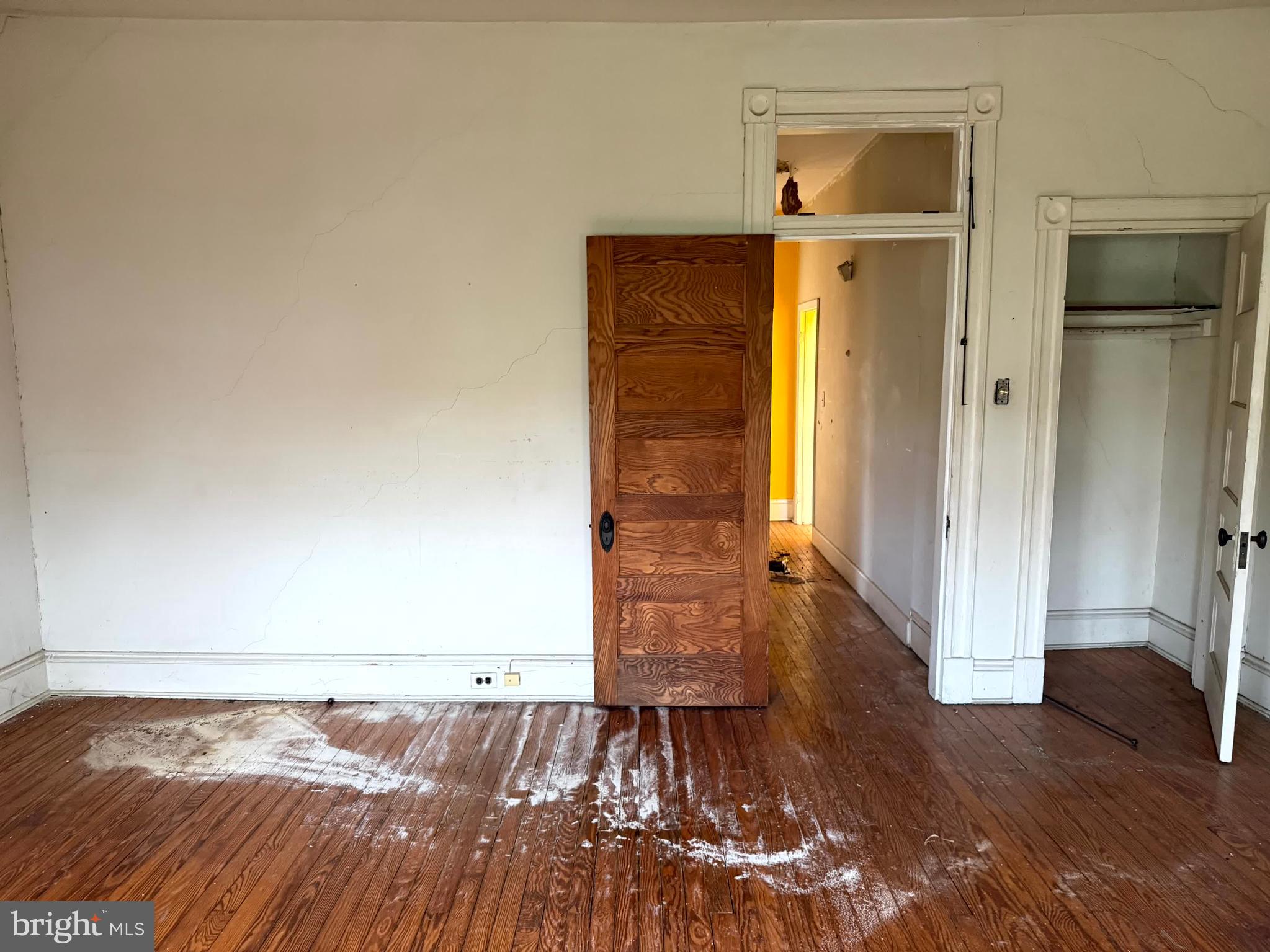 CHARLES VILLAGE - Residential