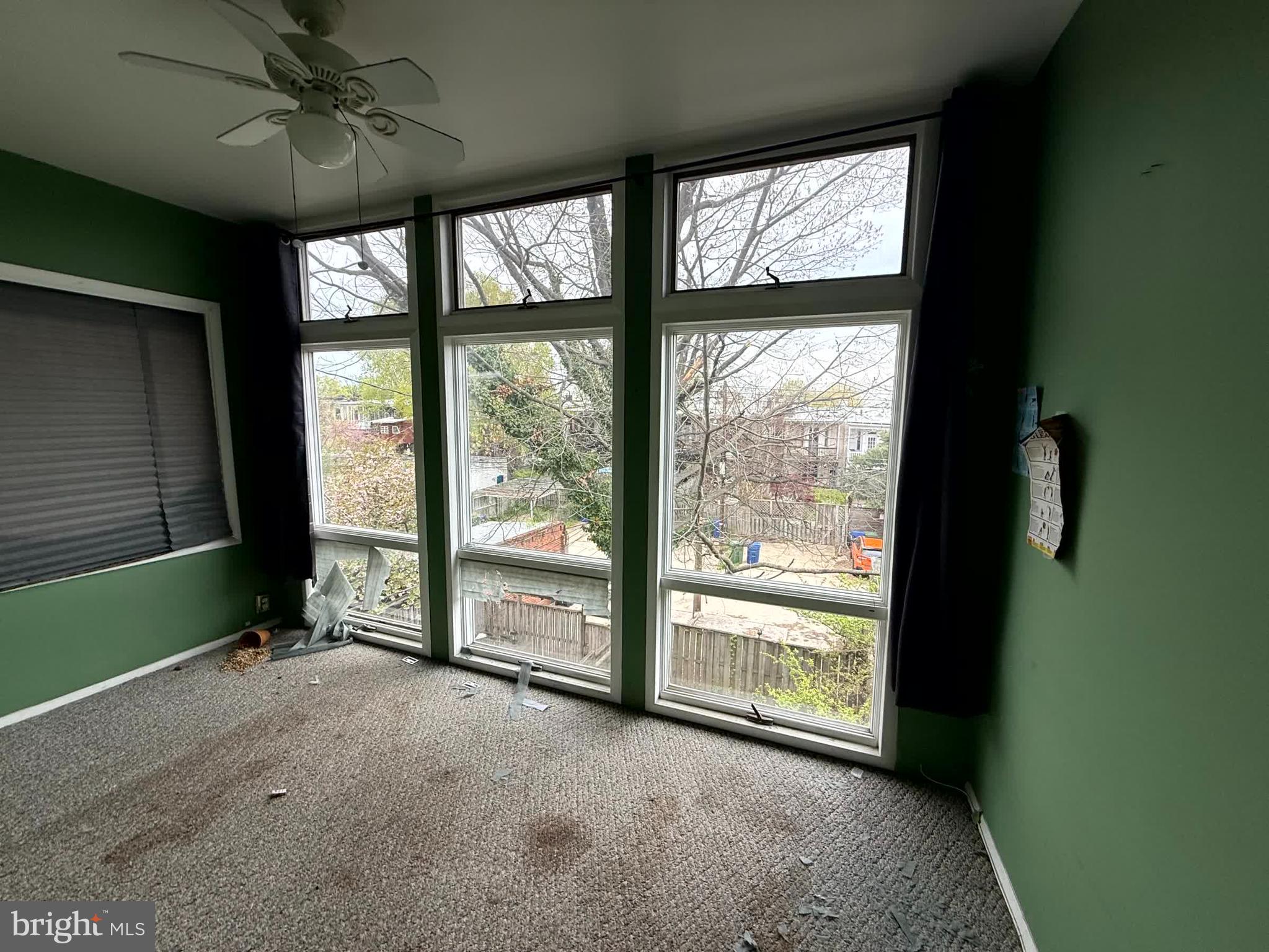 CHARLES VILLAGE - Residential