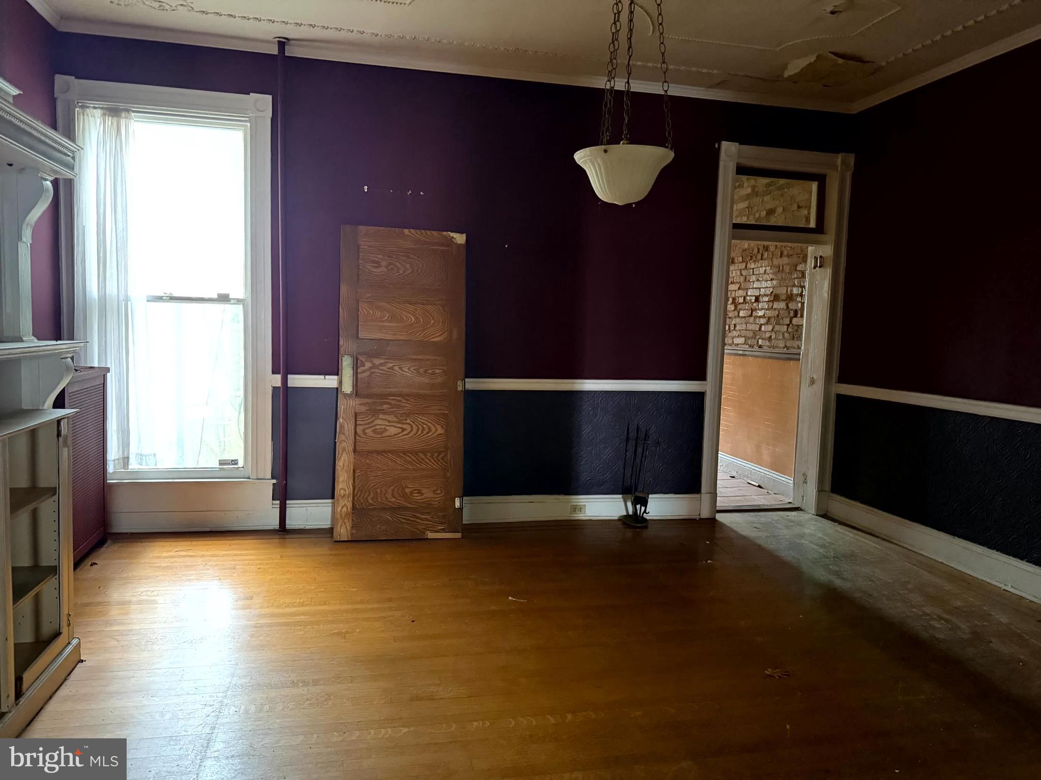 CHARLES VILLAGE - Residential