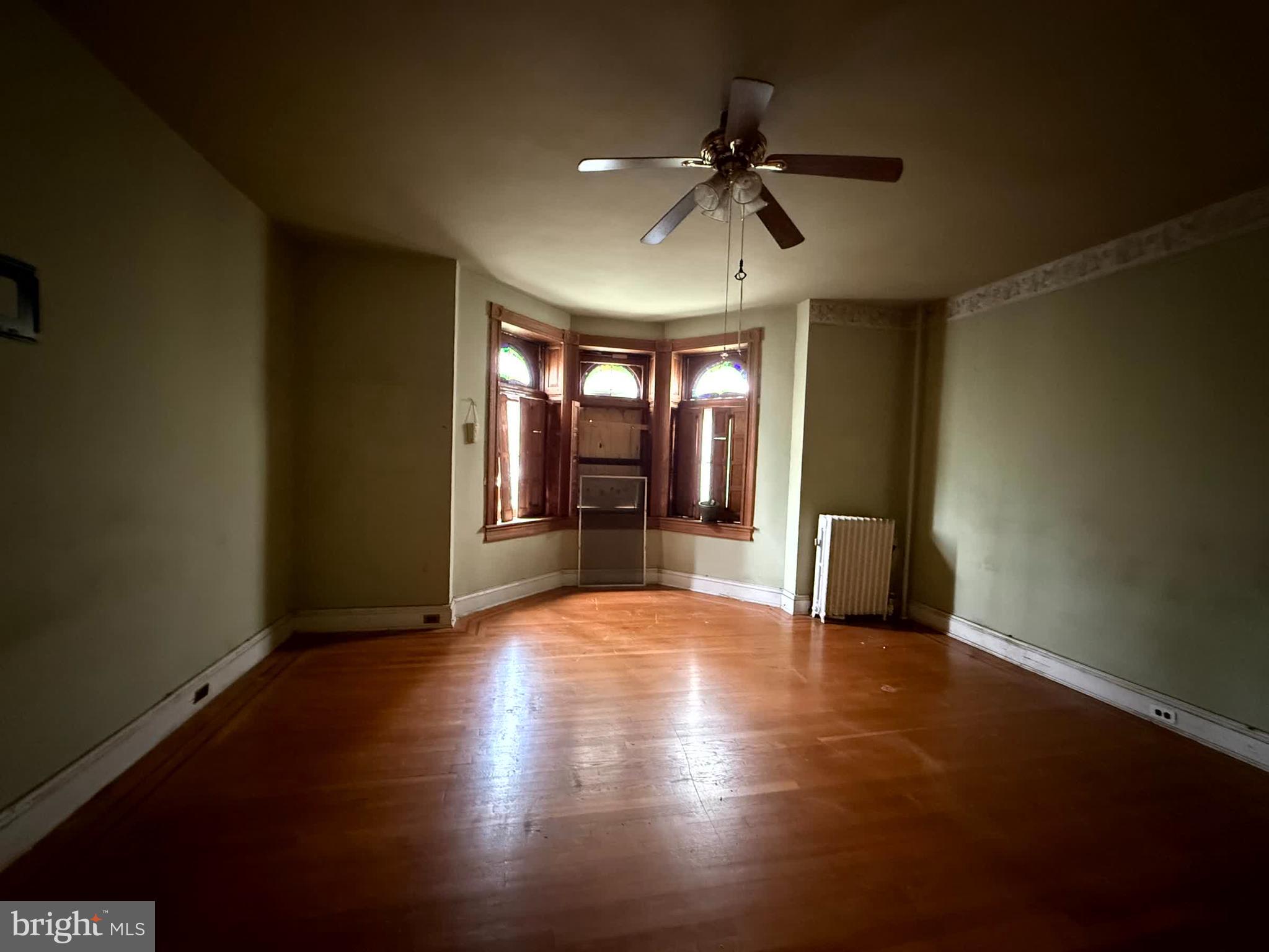 CHARLES VILLAGE - Residential