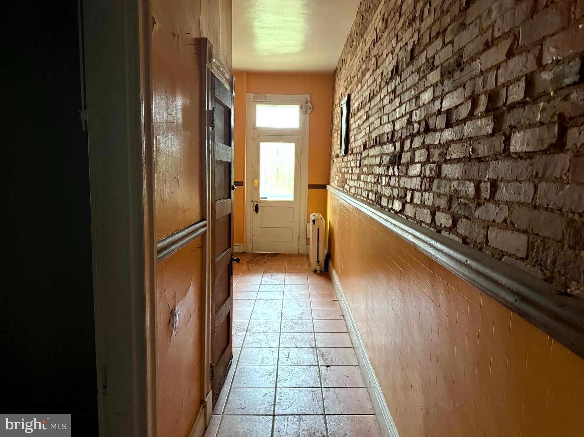 CHARLES VILLAGE - Residential