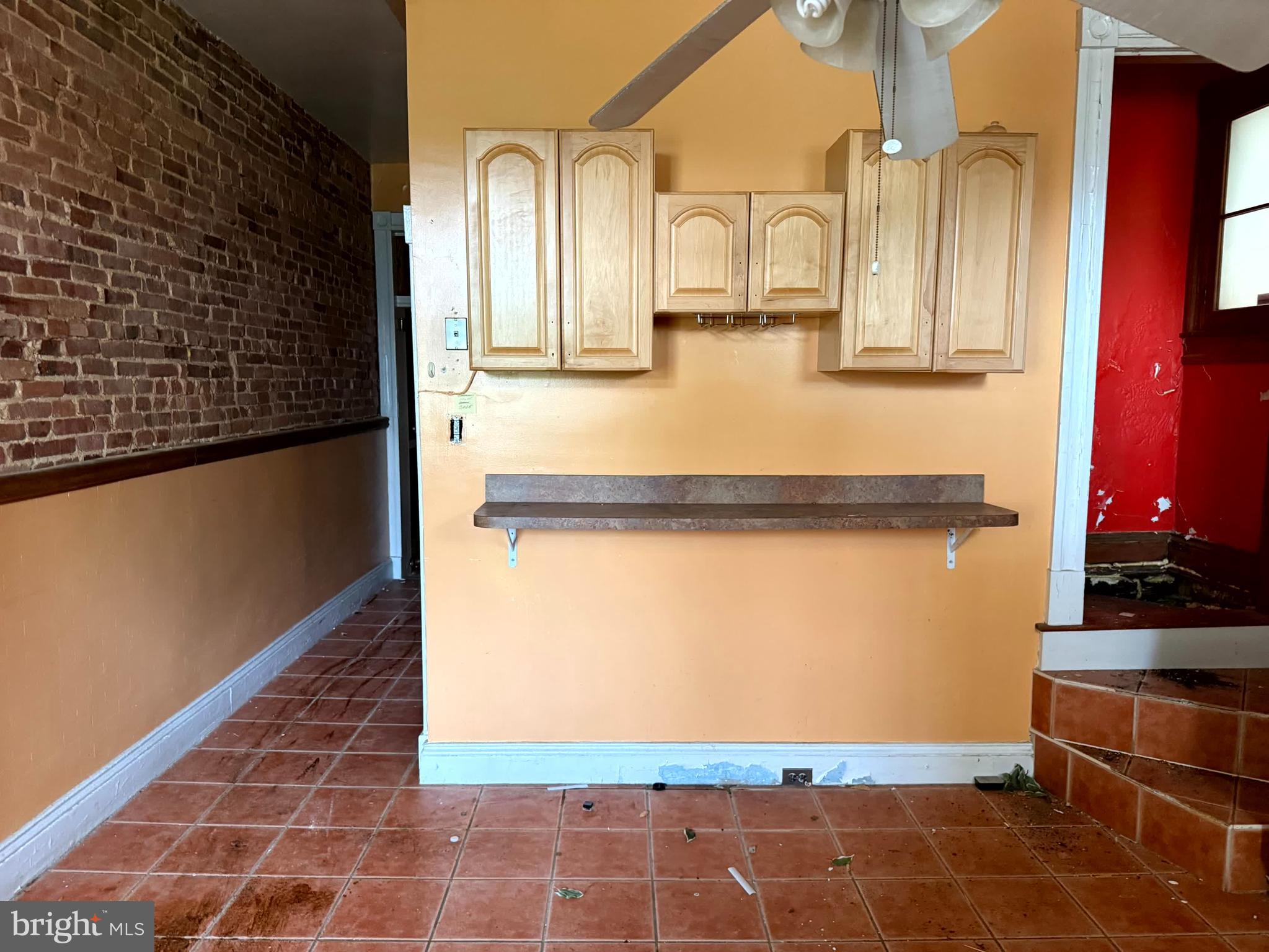 CHARLES VILLAGE - Residential