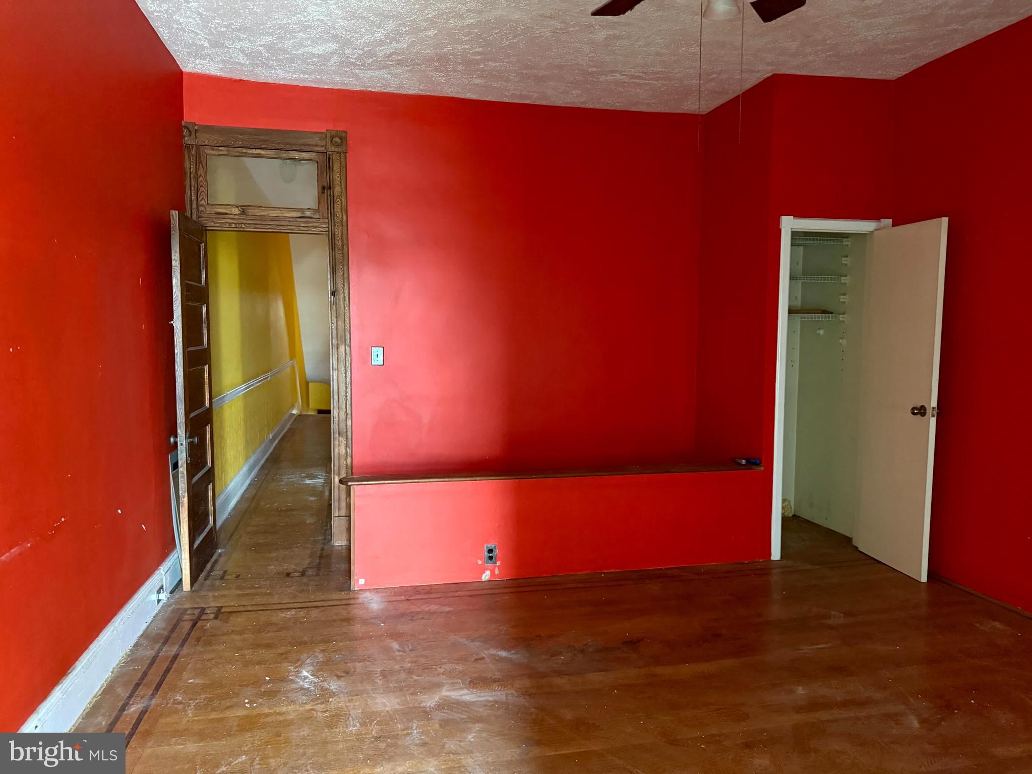 CHARLES VILLAGE - Residential