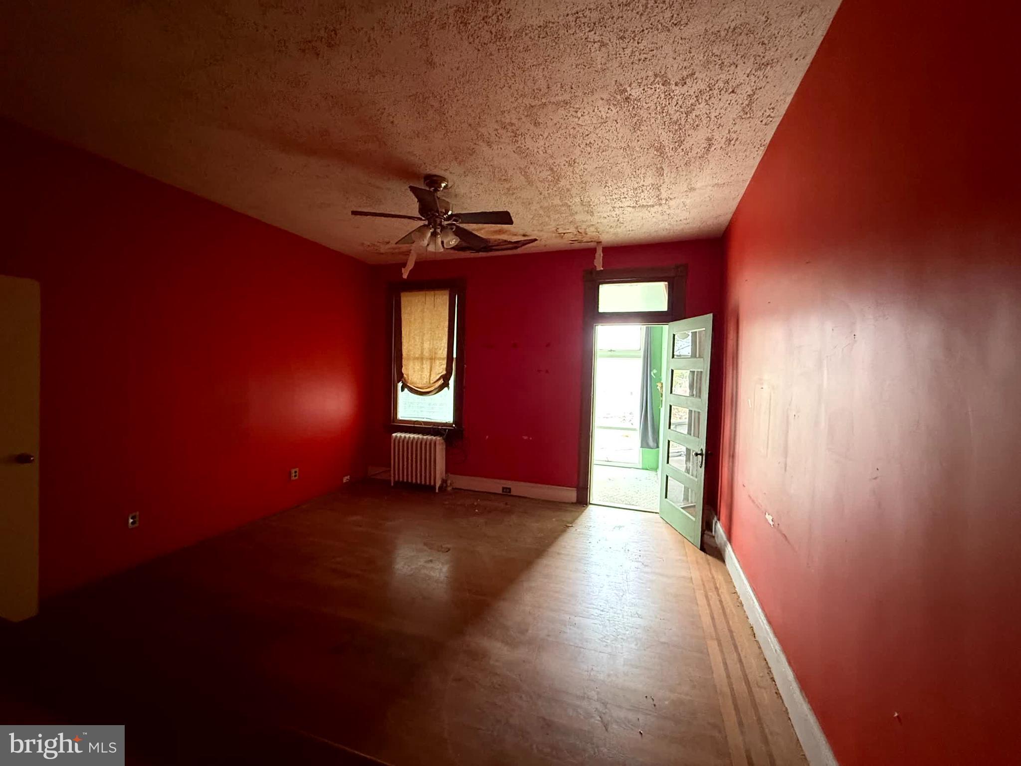 CHARLES VILLAGE - Residential