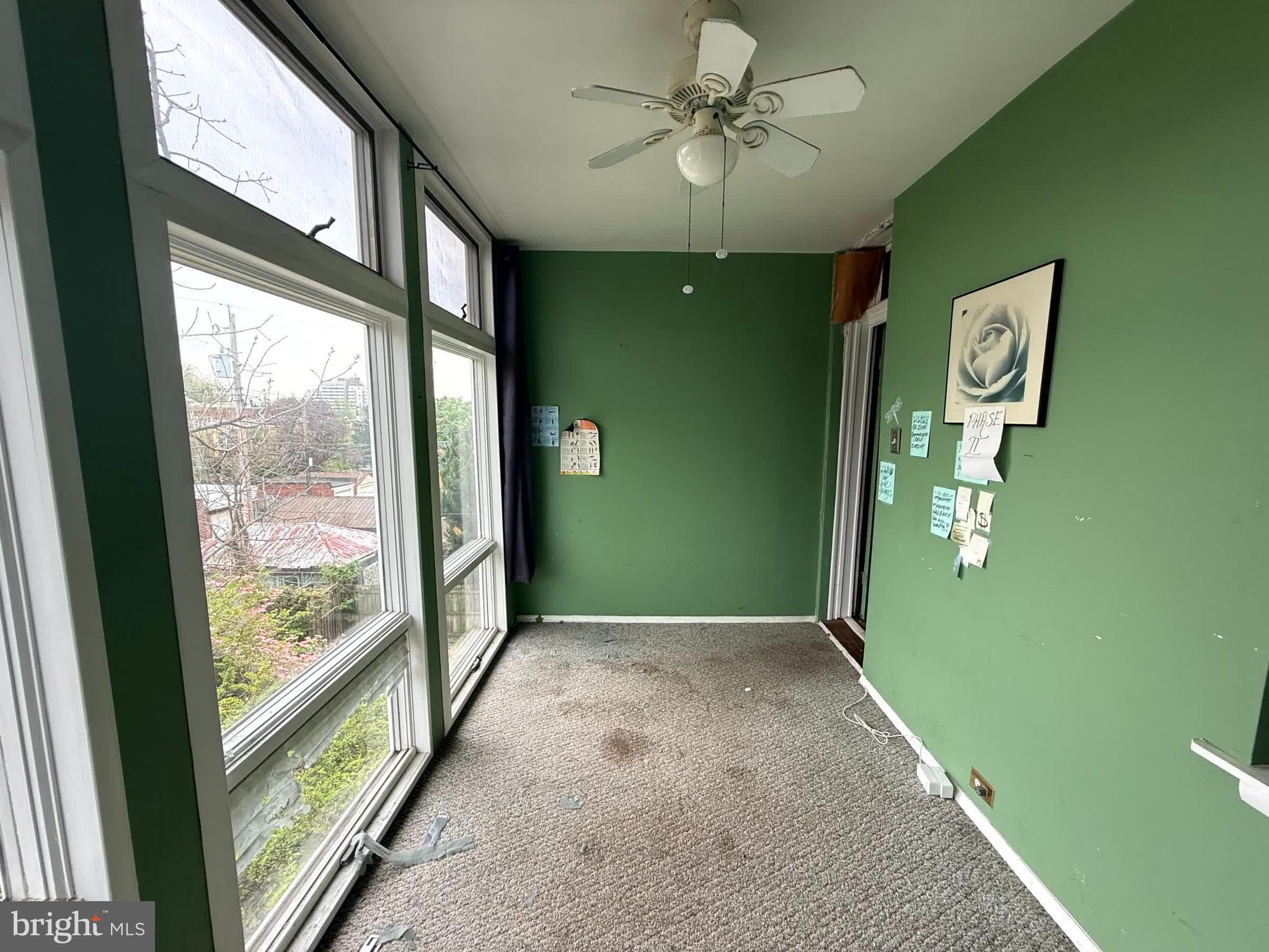 CHARLES VILLAGE - Residential