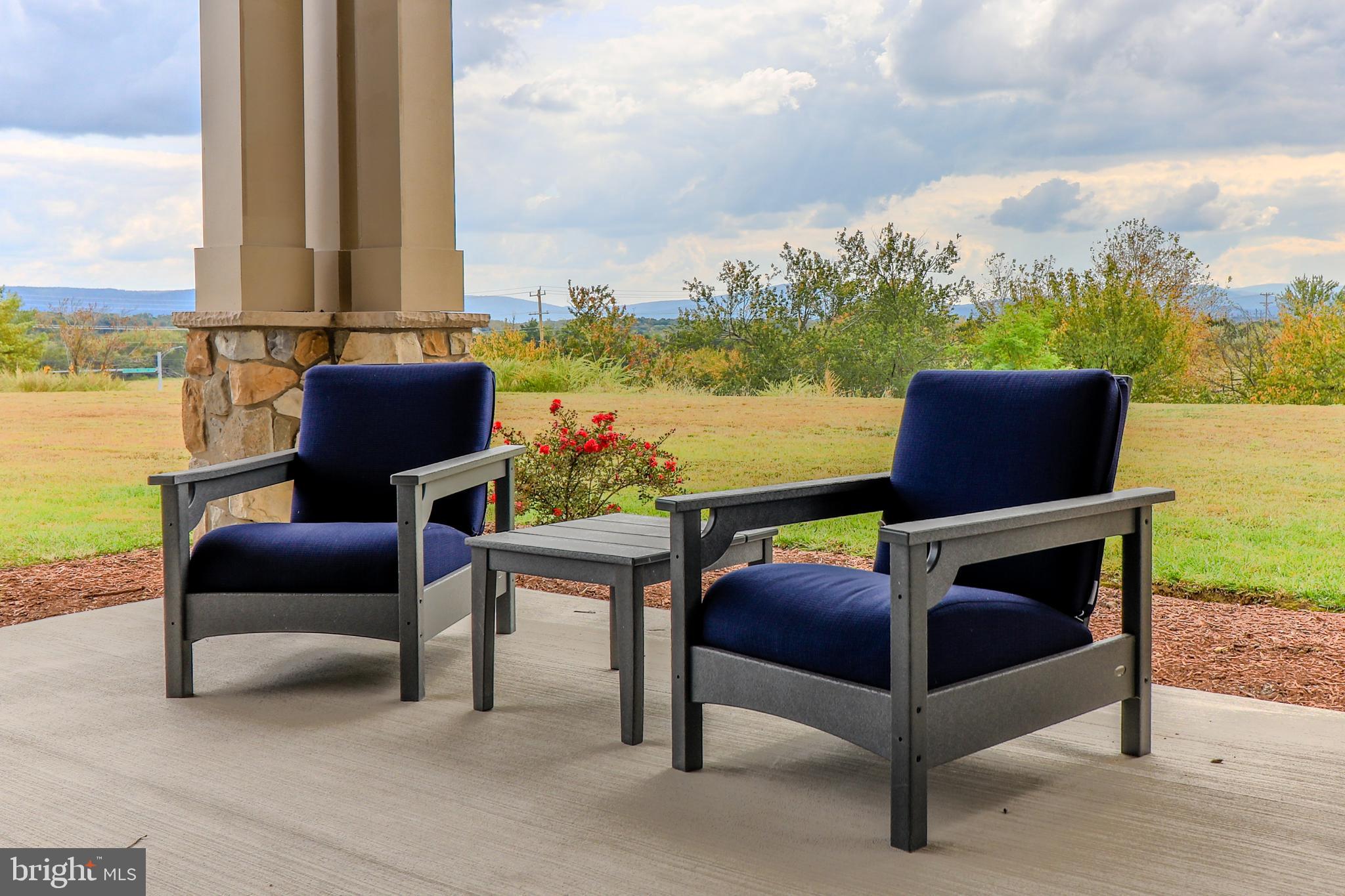 LAKE FREDERICK - Residential