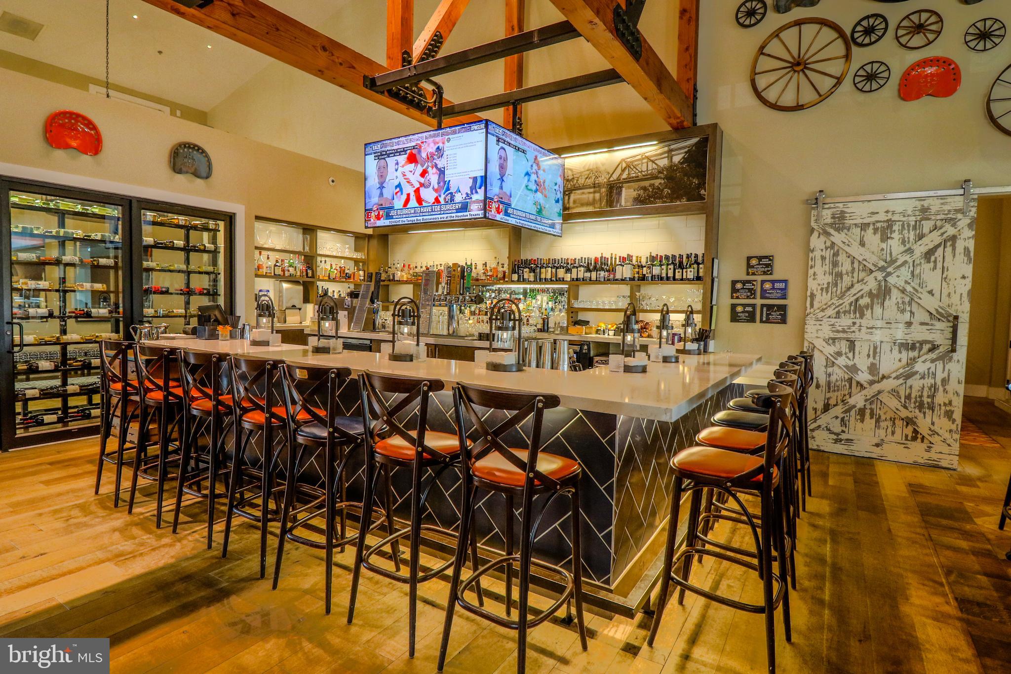 LAKE FREDERICK - Residential