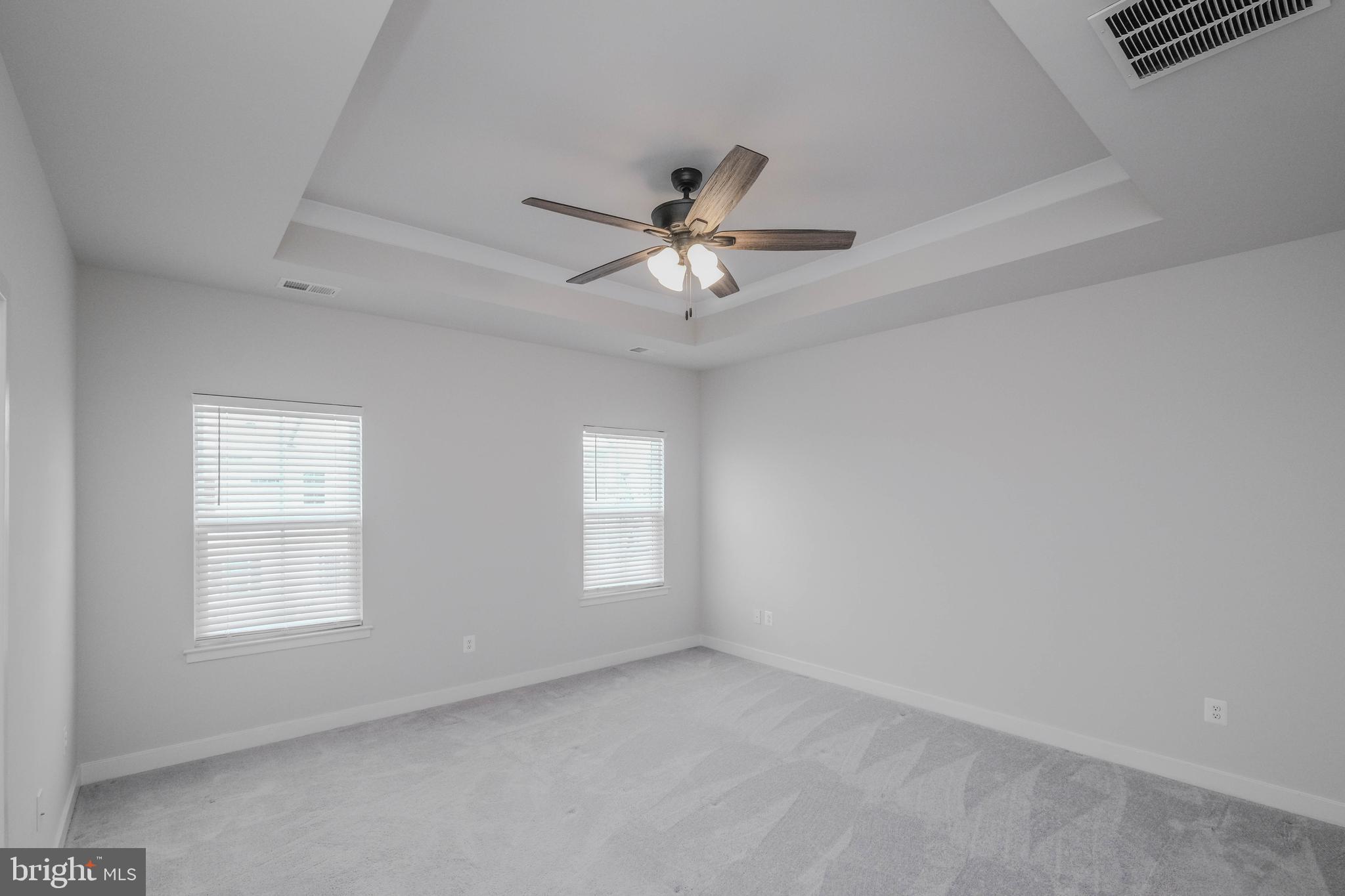 LAKE FREDERICK - Residential