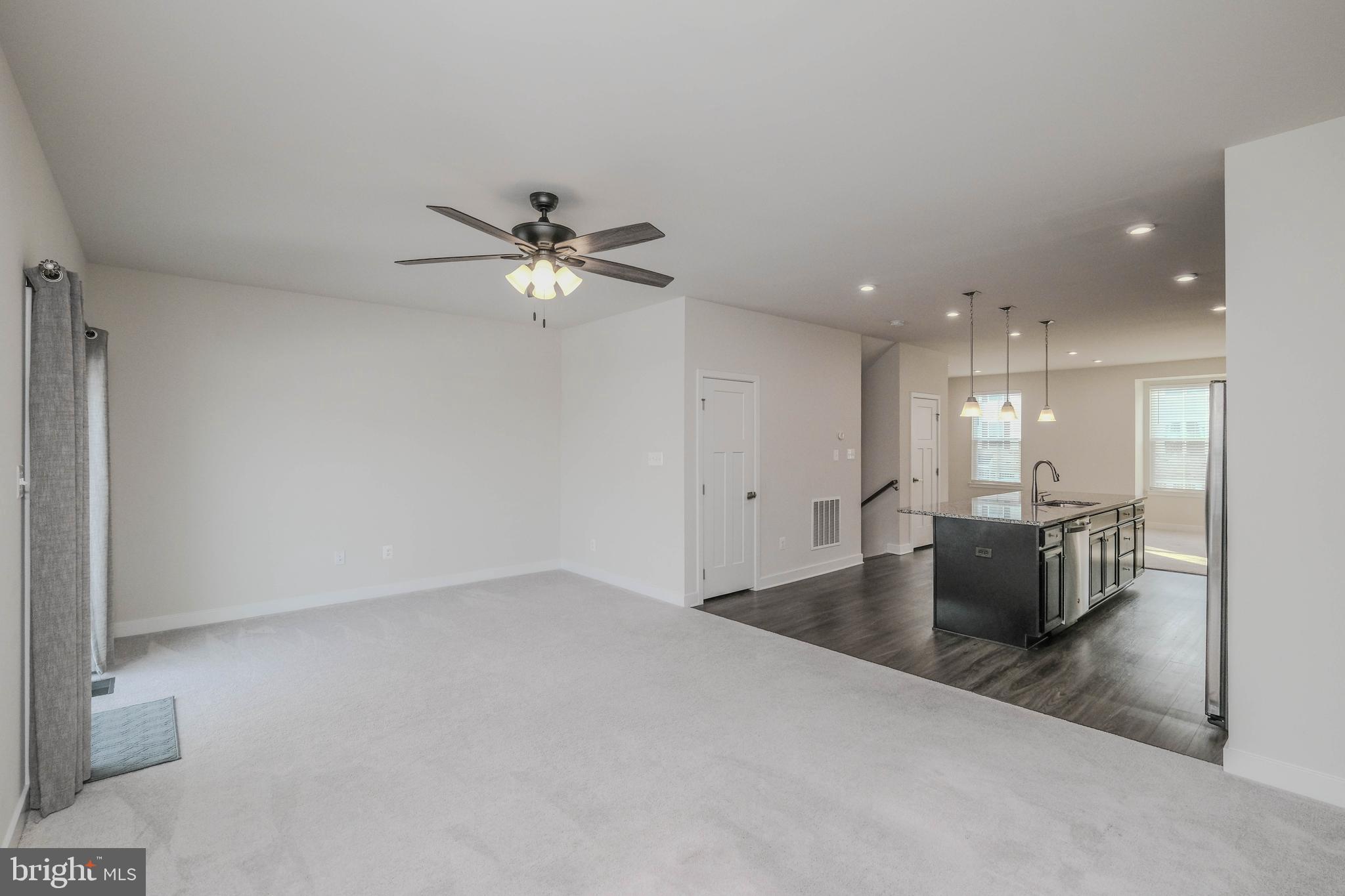 LAKE FREDERICK - Residential