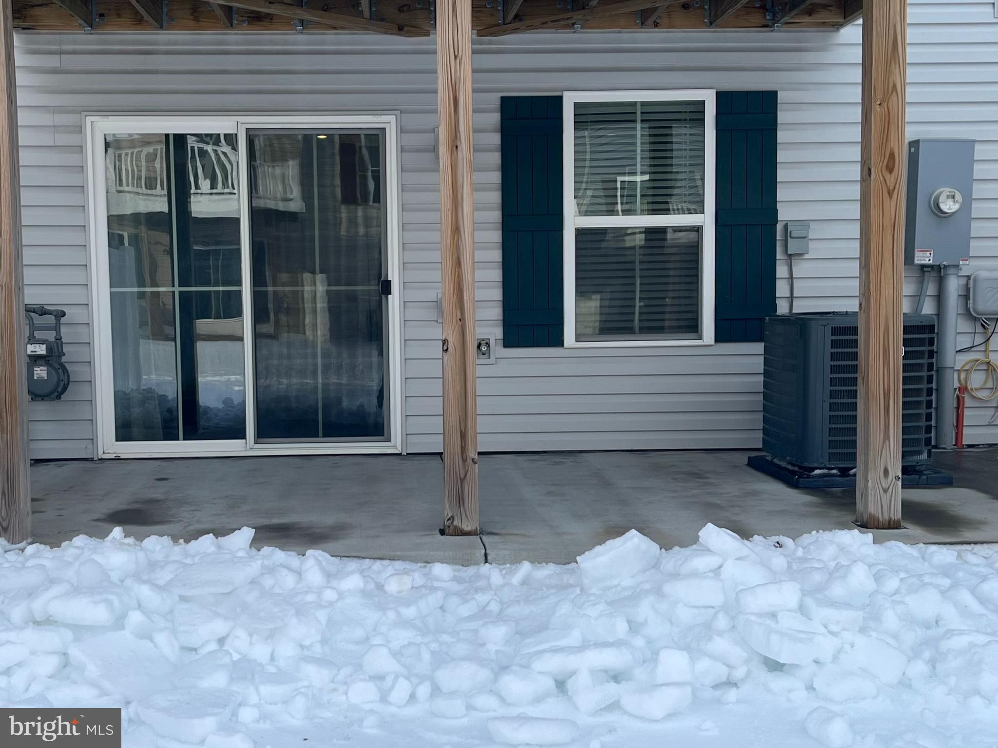 LAKE FREDERICK - Residential