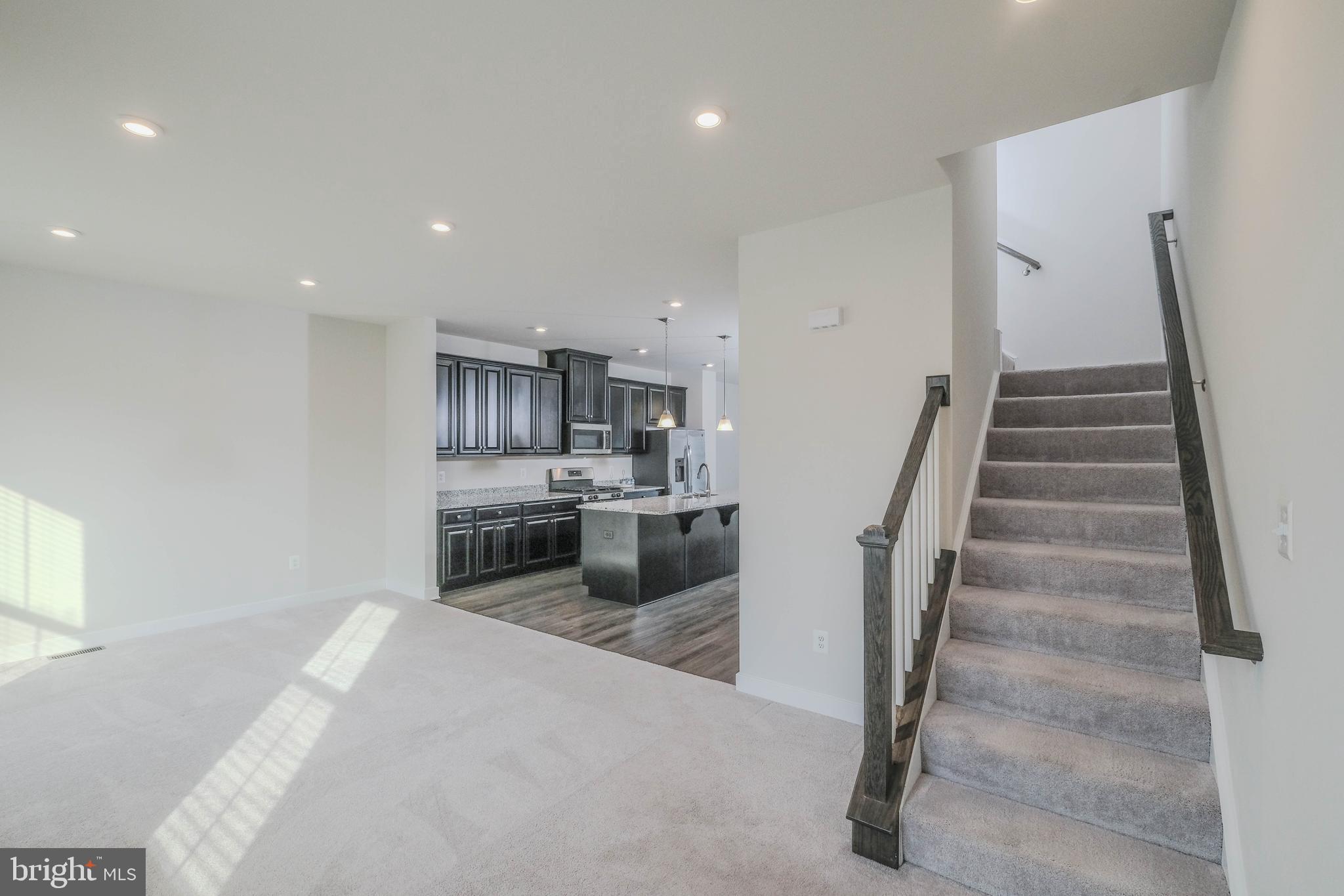 LAKE FREDERICK - Residential