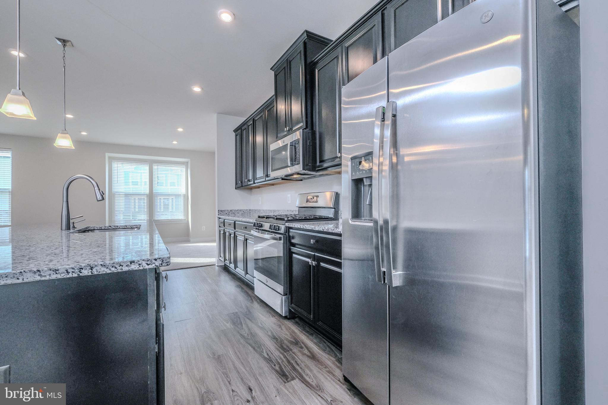 LAKE FREDERICK - Residential