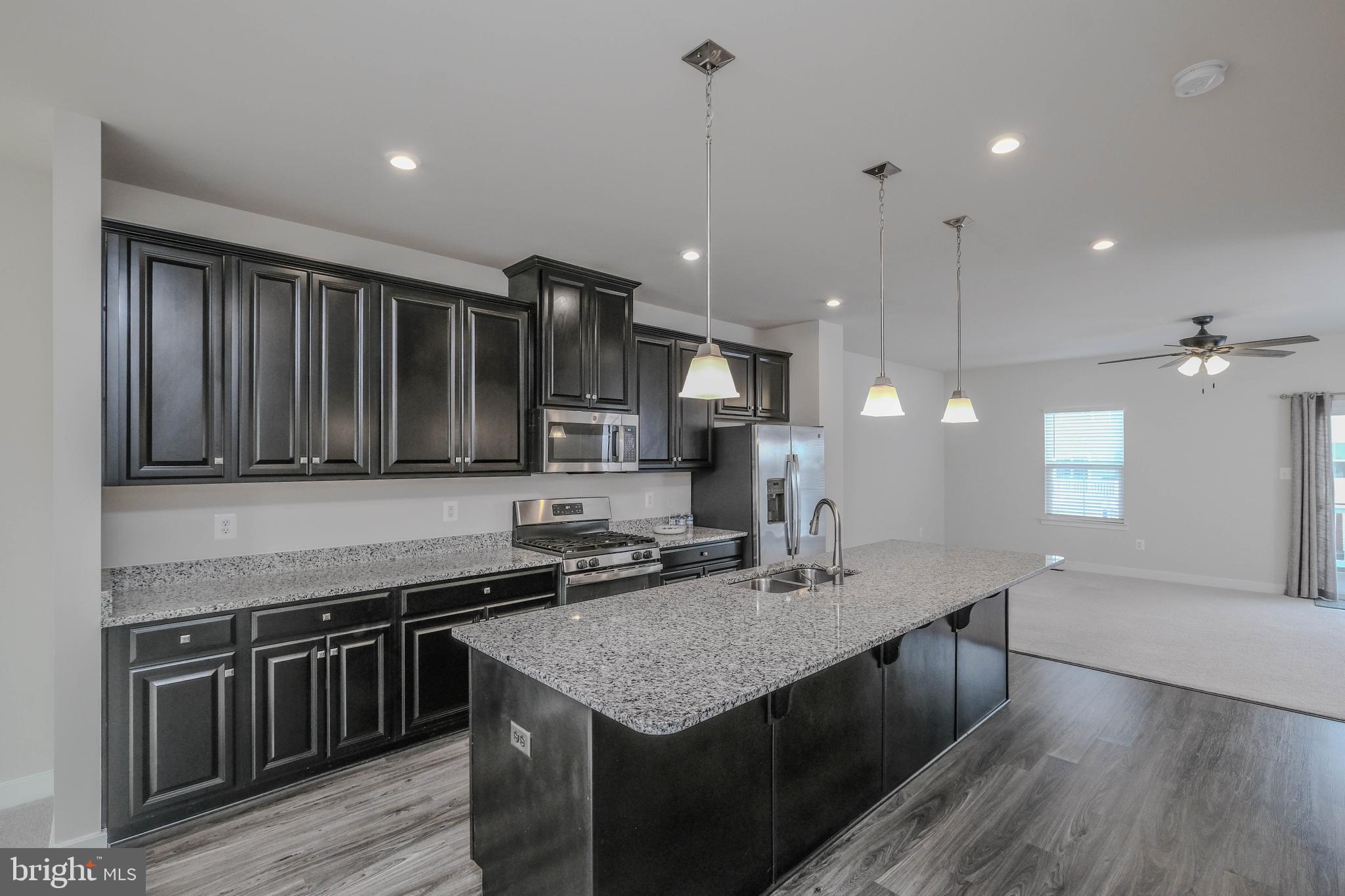 LAKE FREDERICK - Residential