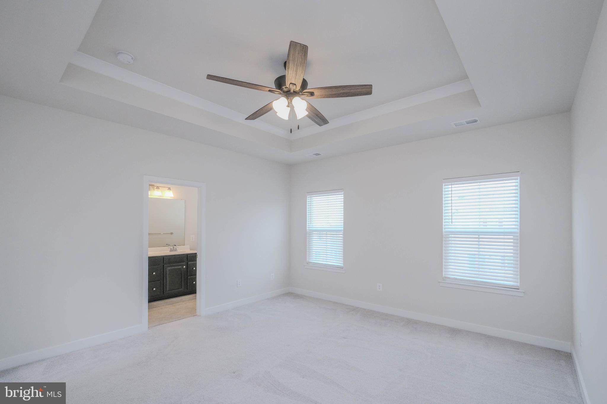 LAKE FREDERICK - Residential