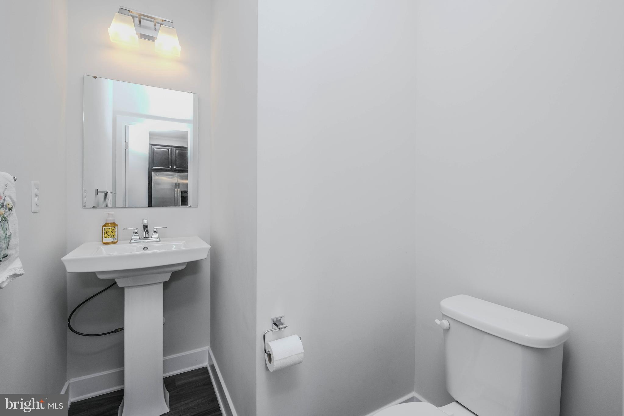 LAKE FREDERICK - Residential