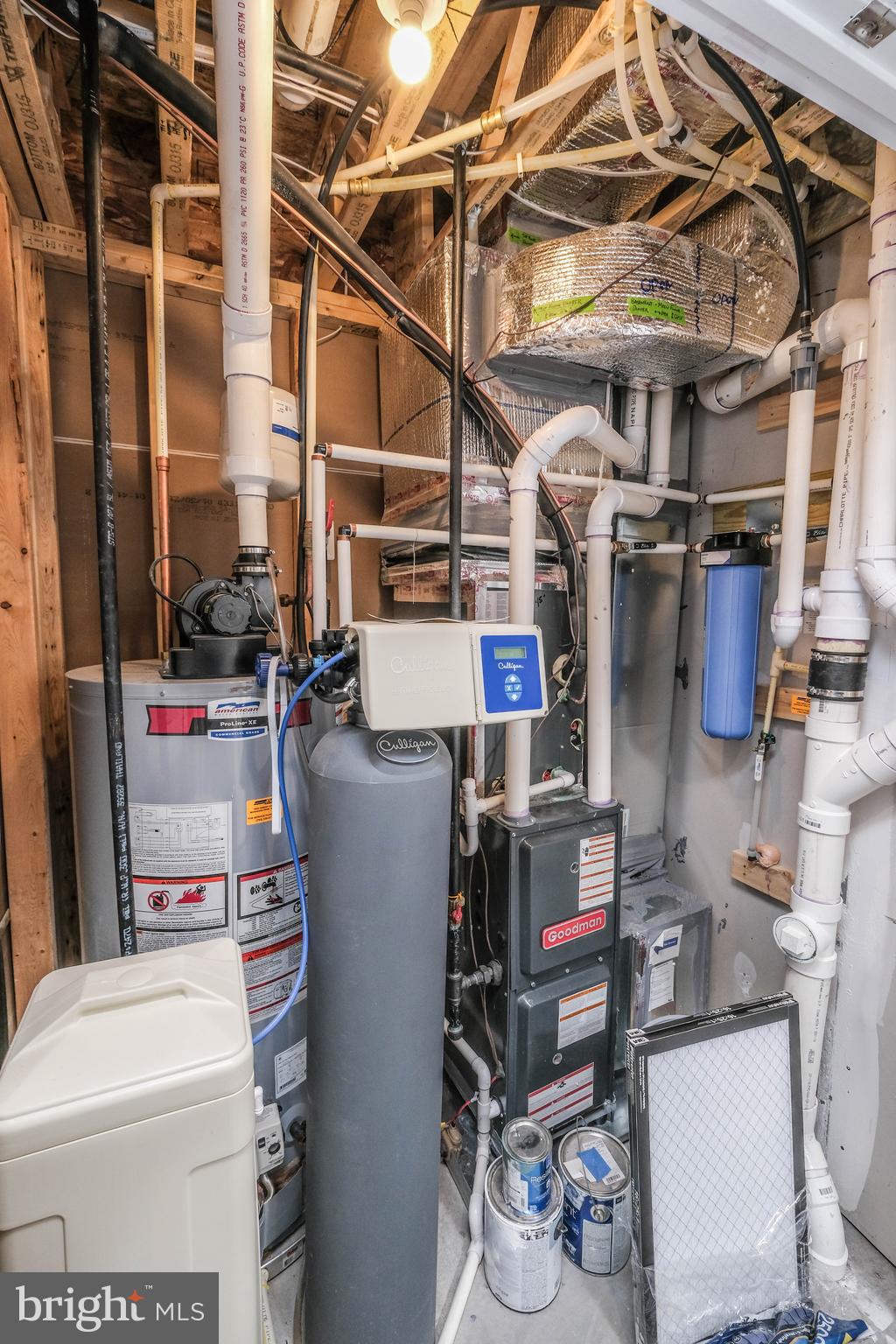 LAKE FREDERICK - Residential