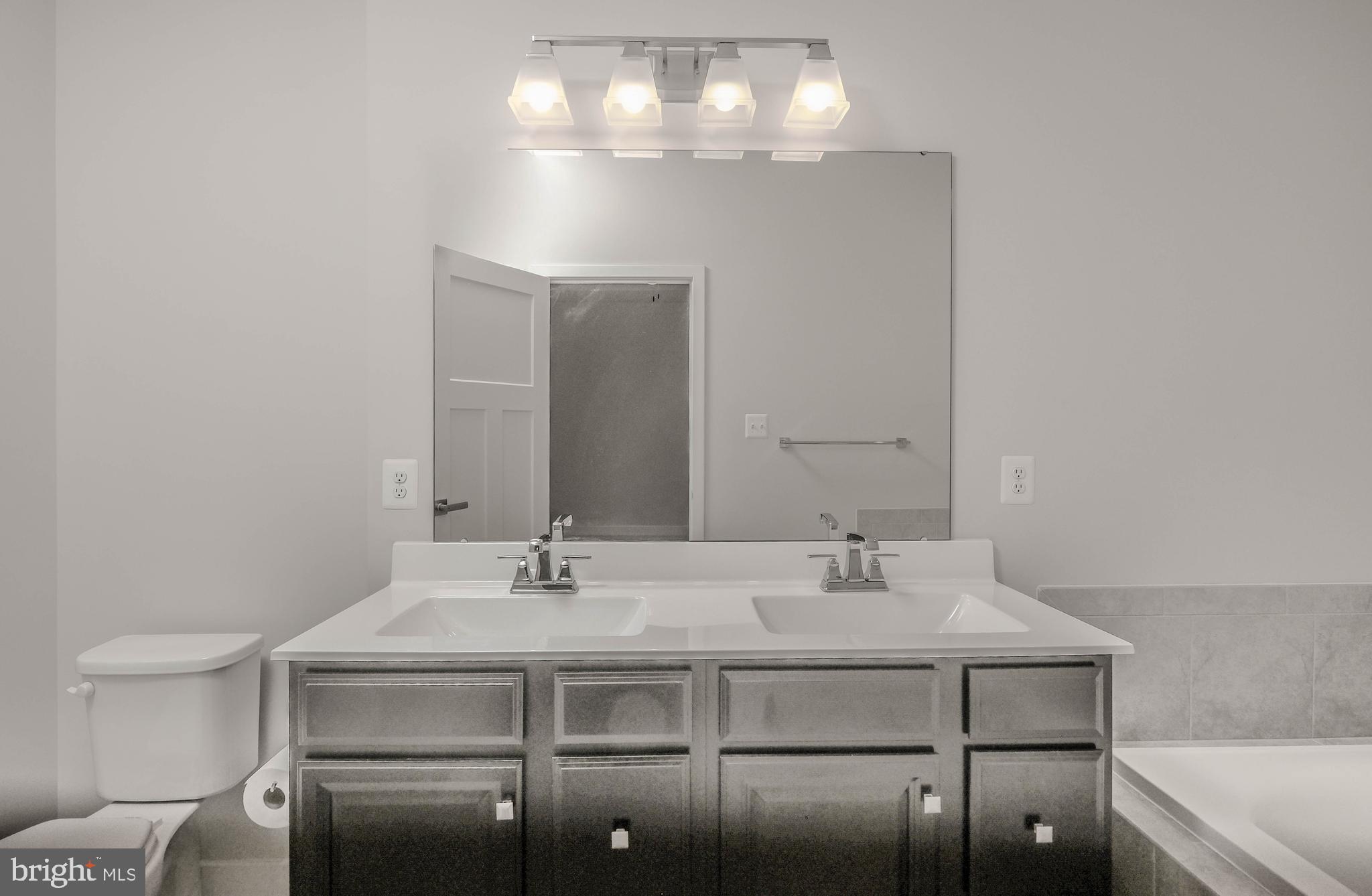 LAKE FREDERICK - Residential