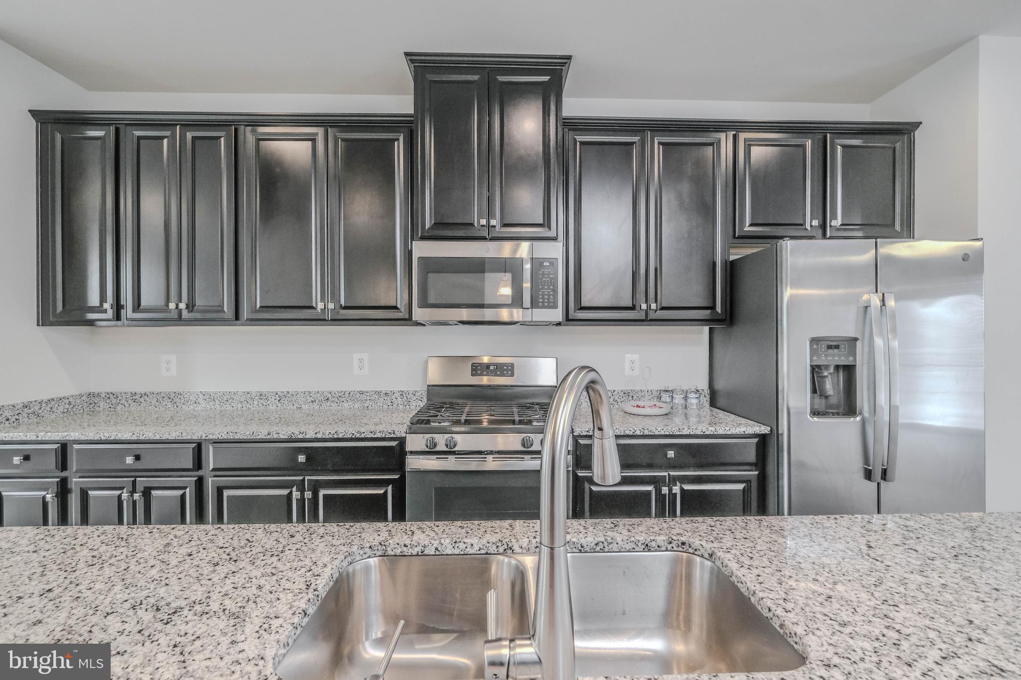 LAKE FREDERICK - Residential