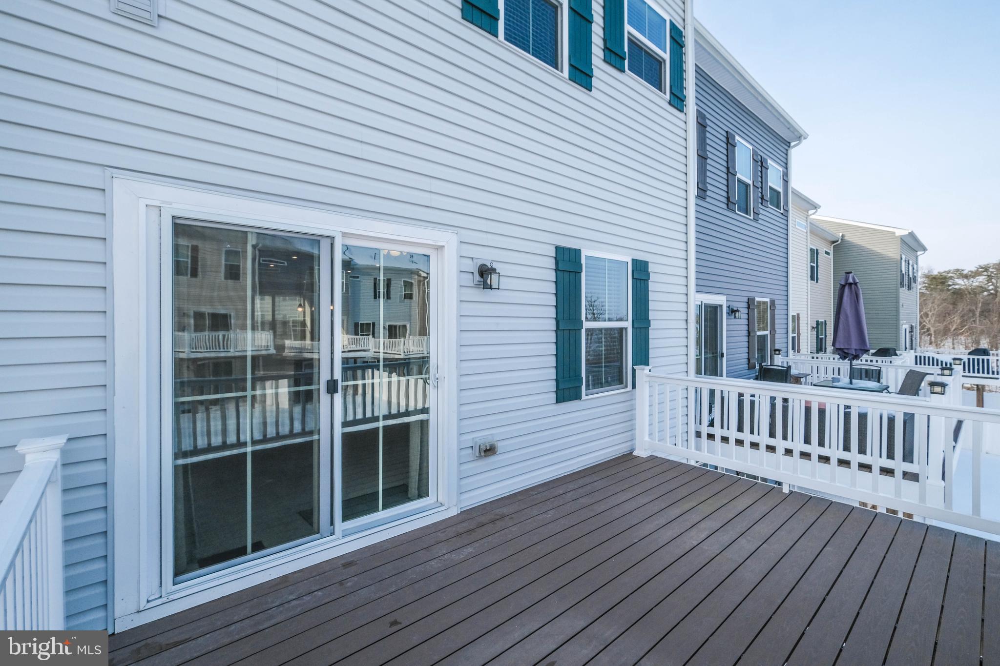 LAKE FREDERICK - Residential