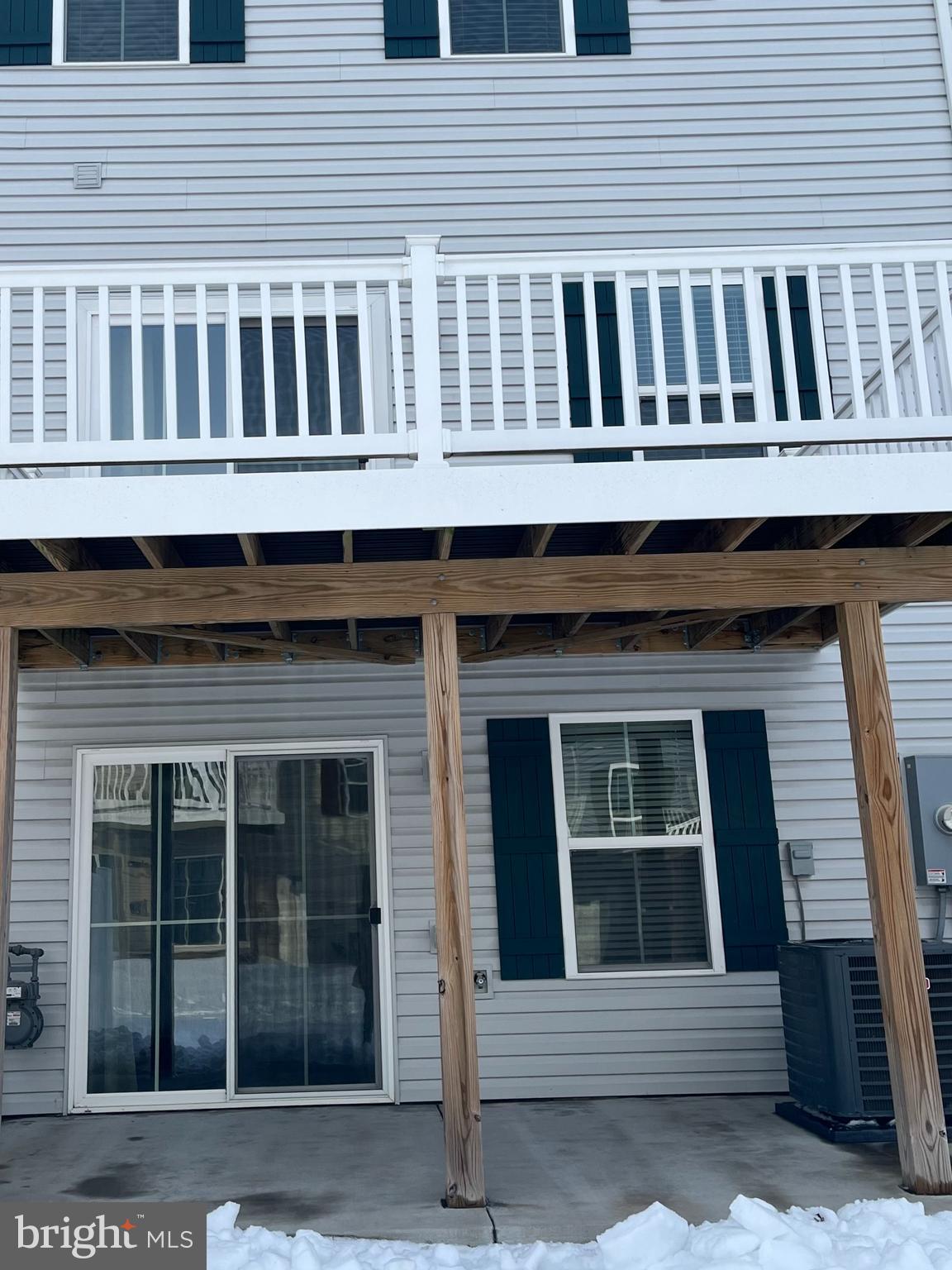 LAKE FREDERICK - Residential