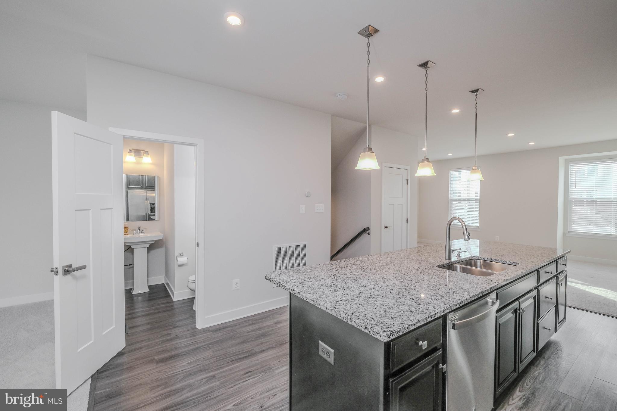 LAKE FREDERICK - Residential