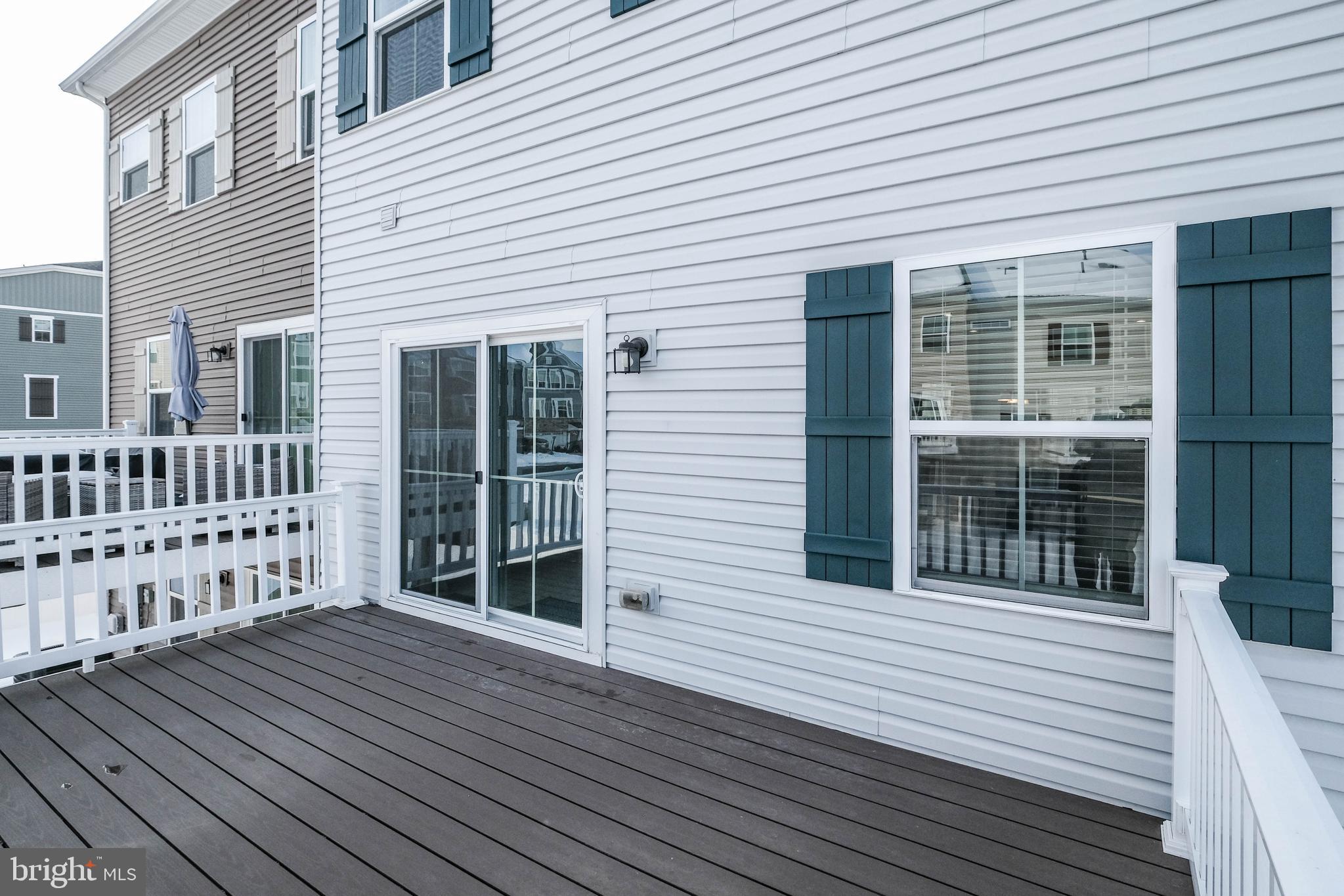 LAKE FREDERICK - Residential