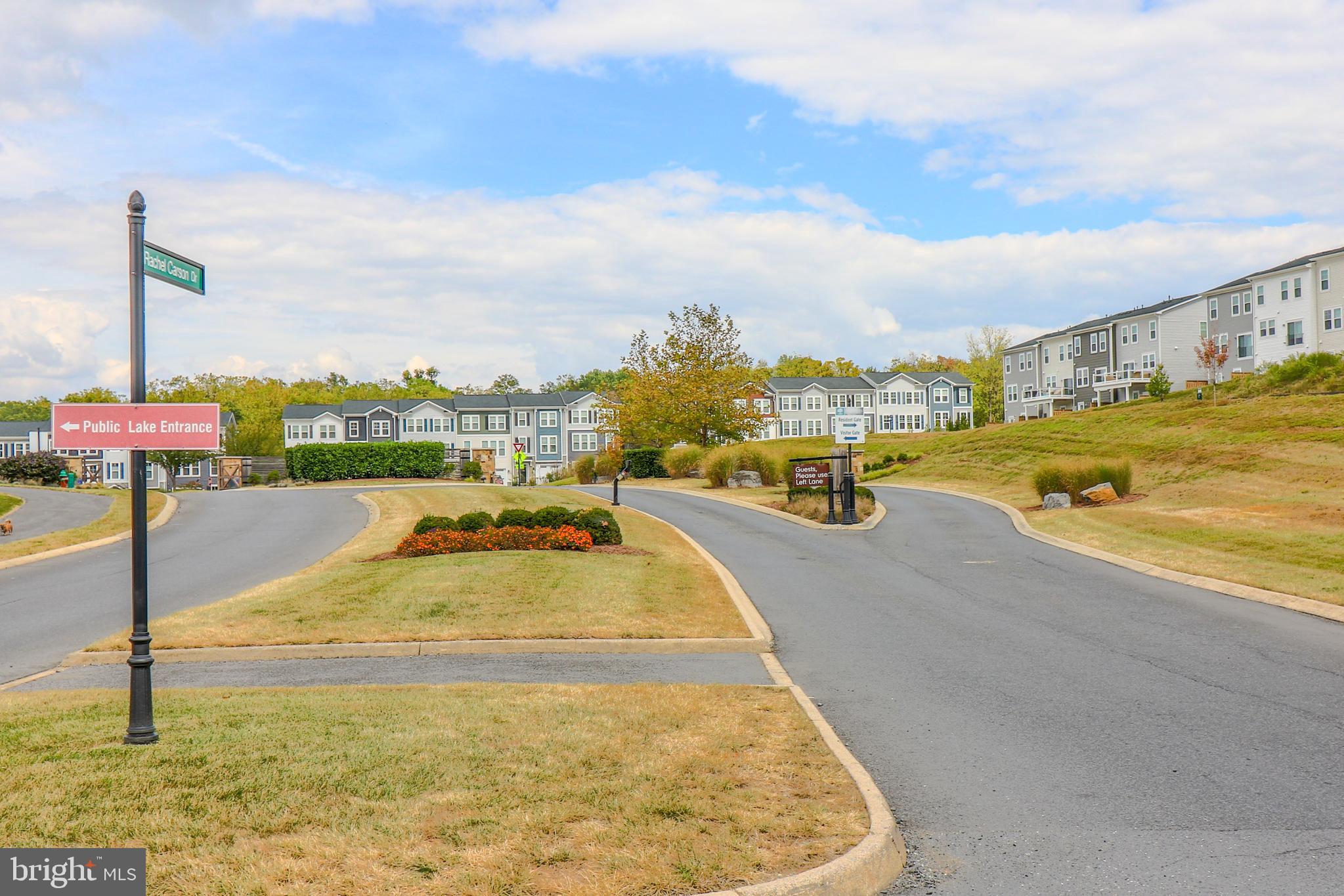 LAKE FREDERICK - Residential