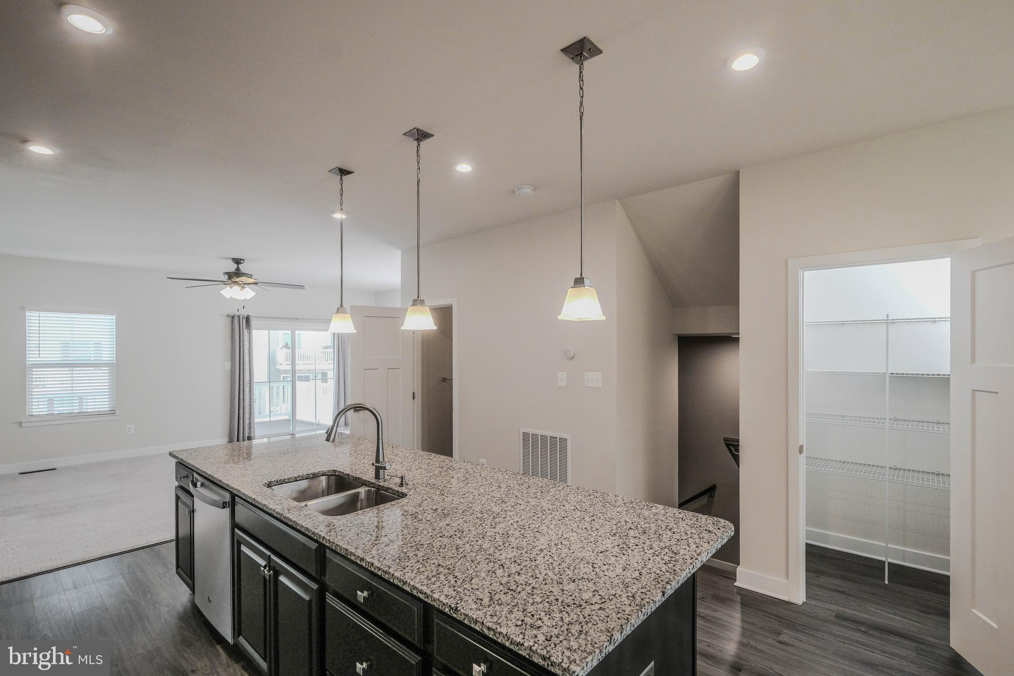 LAKE FREDERICK - Residential