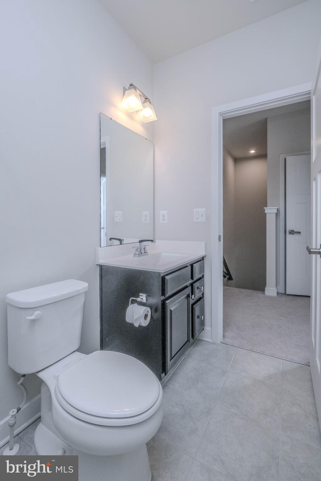 LAKE FREDERICK - Residential