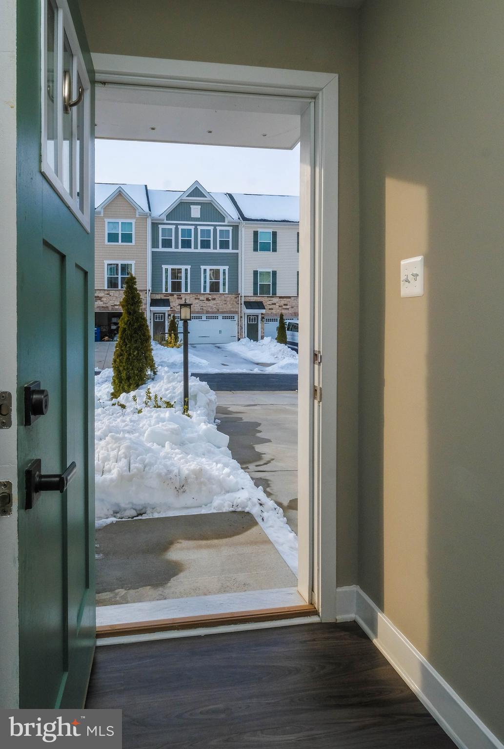 LAKE FREDERICK - Residential