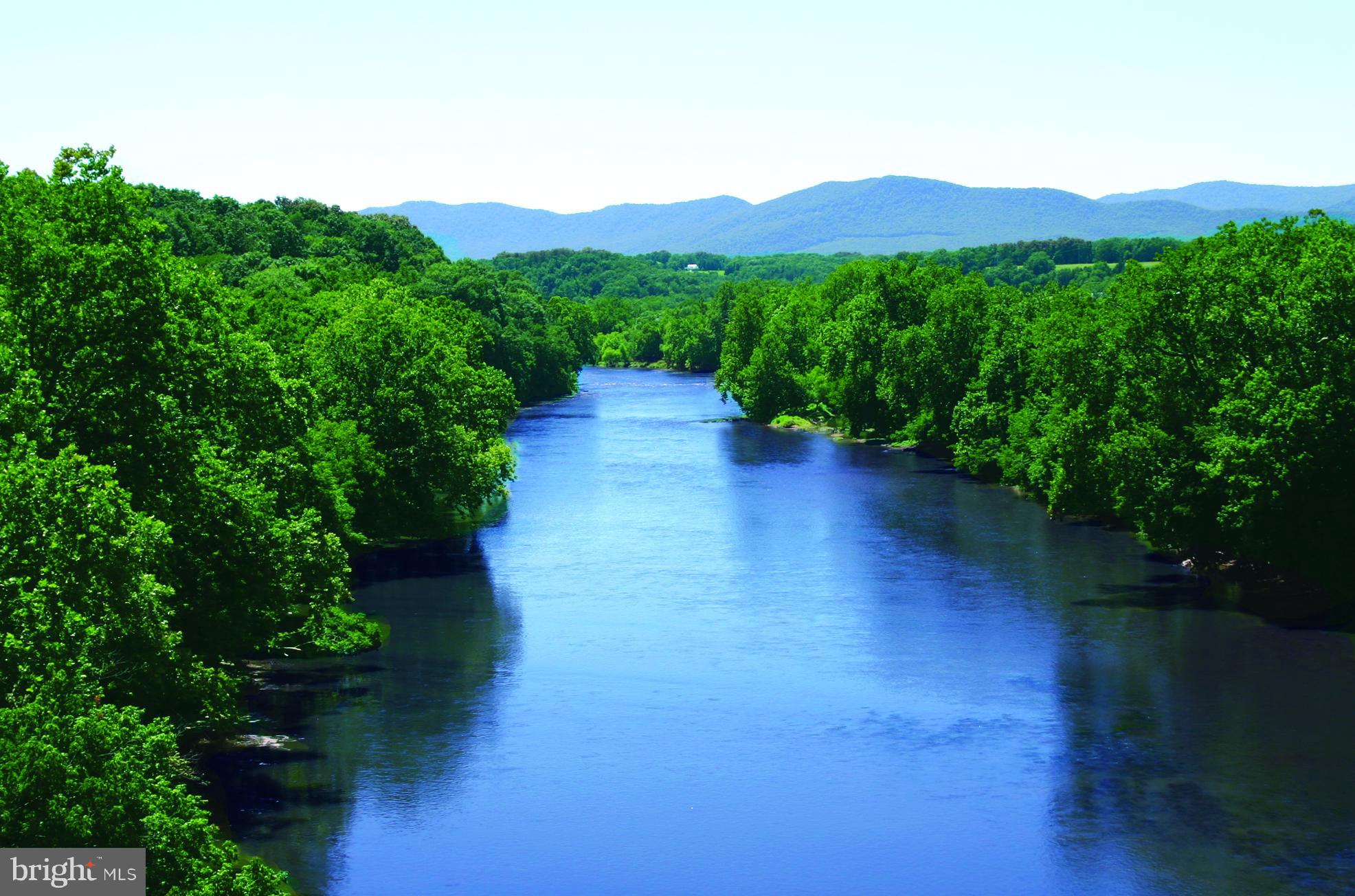 LAKE FREDERICK - Residential