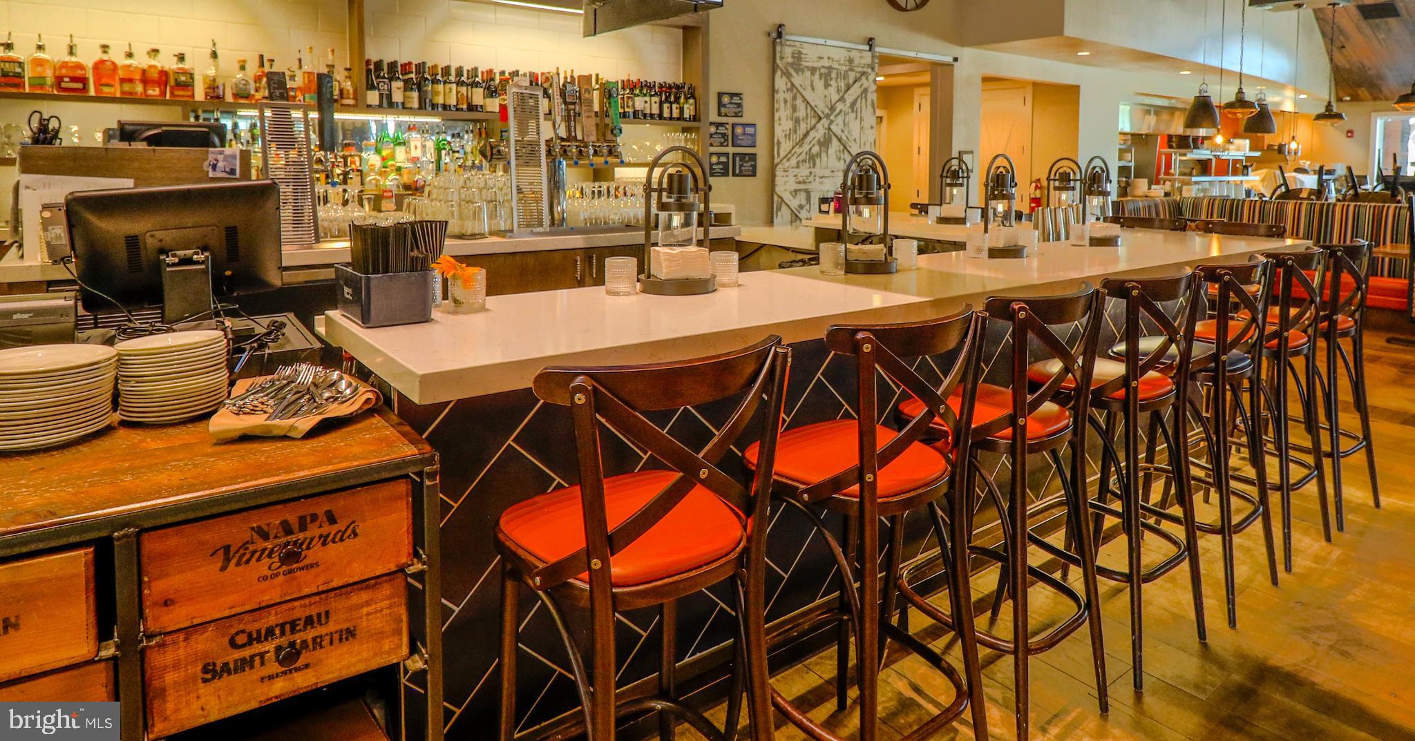 LAKE FREDERICK - Residential