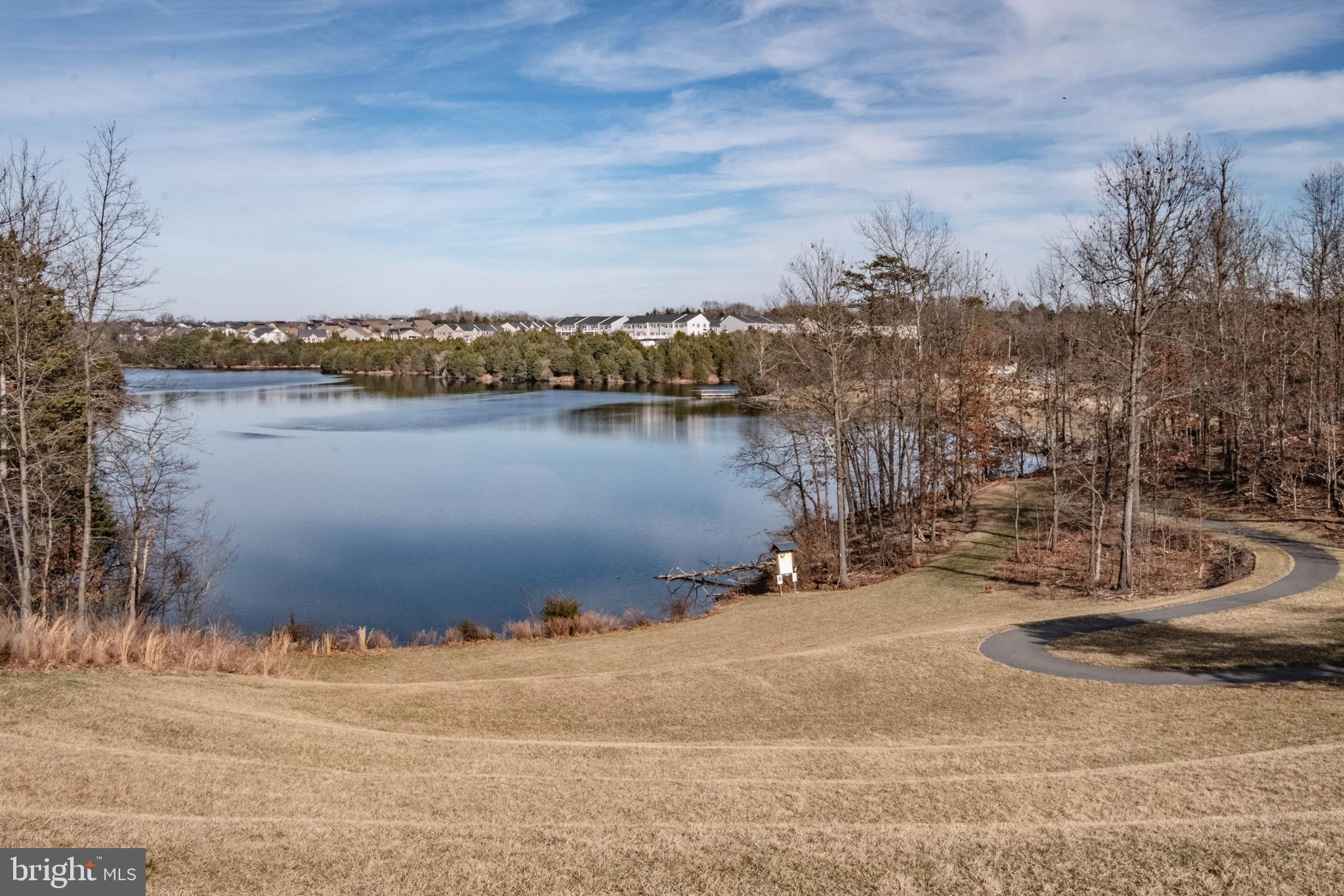 LAKE FREDERICK - Residential