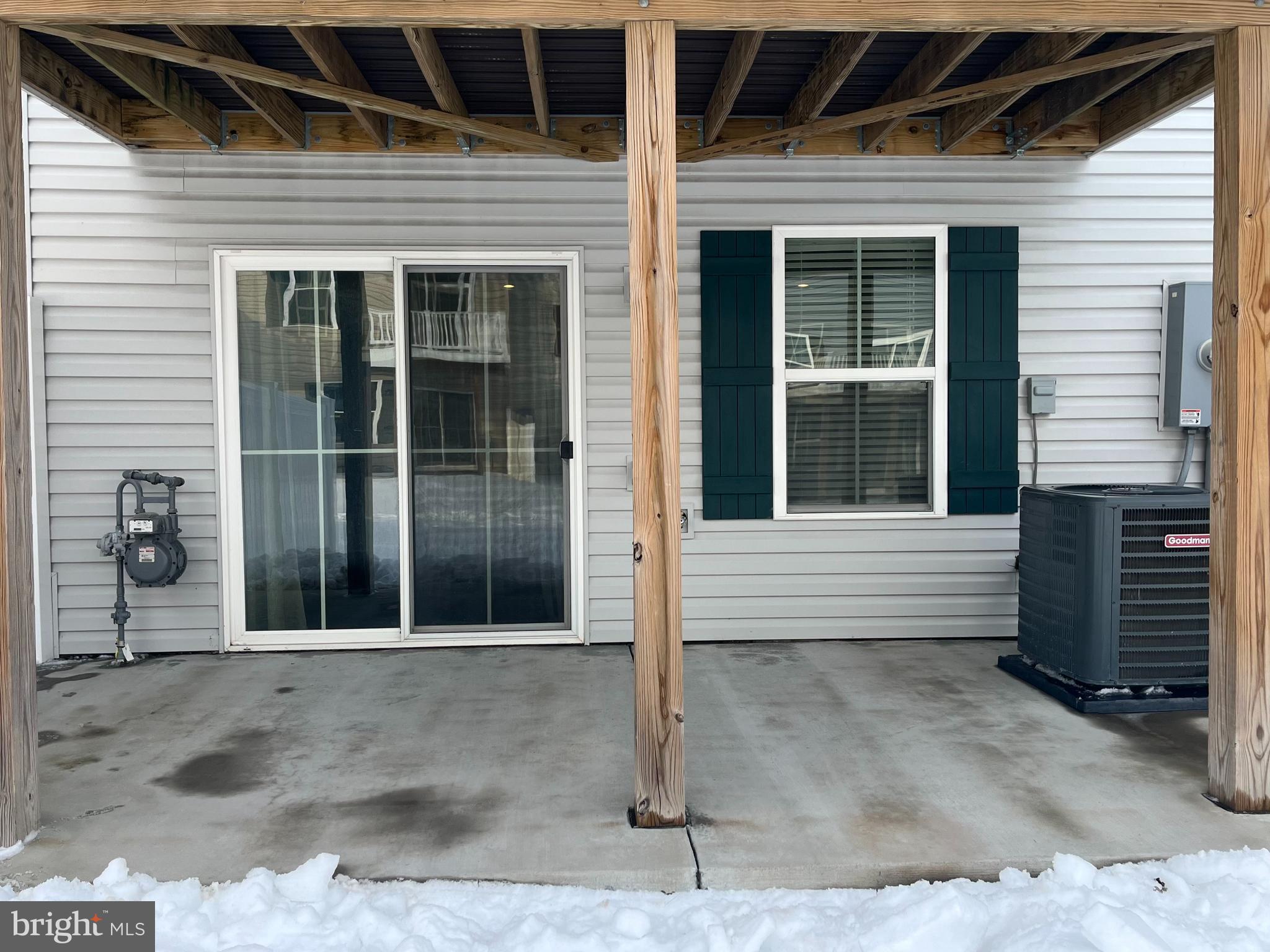 LAKE FREDERICK - Residential