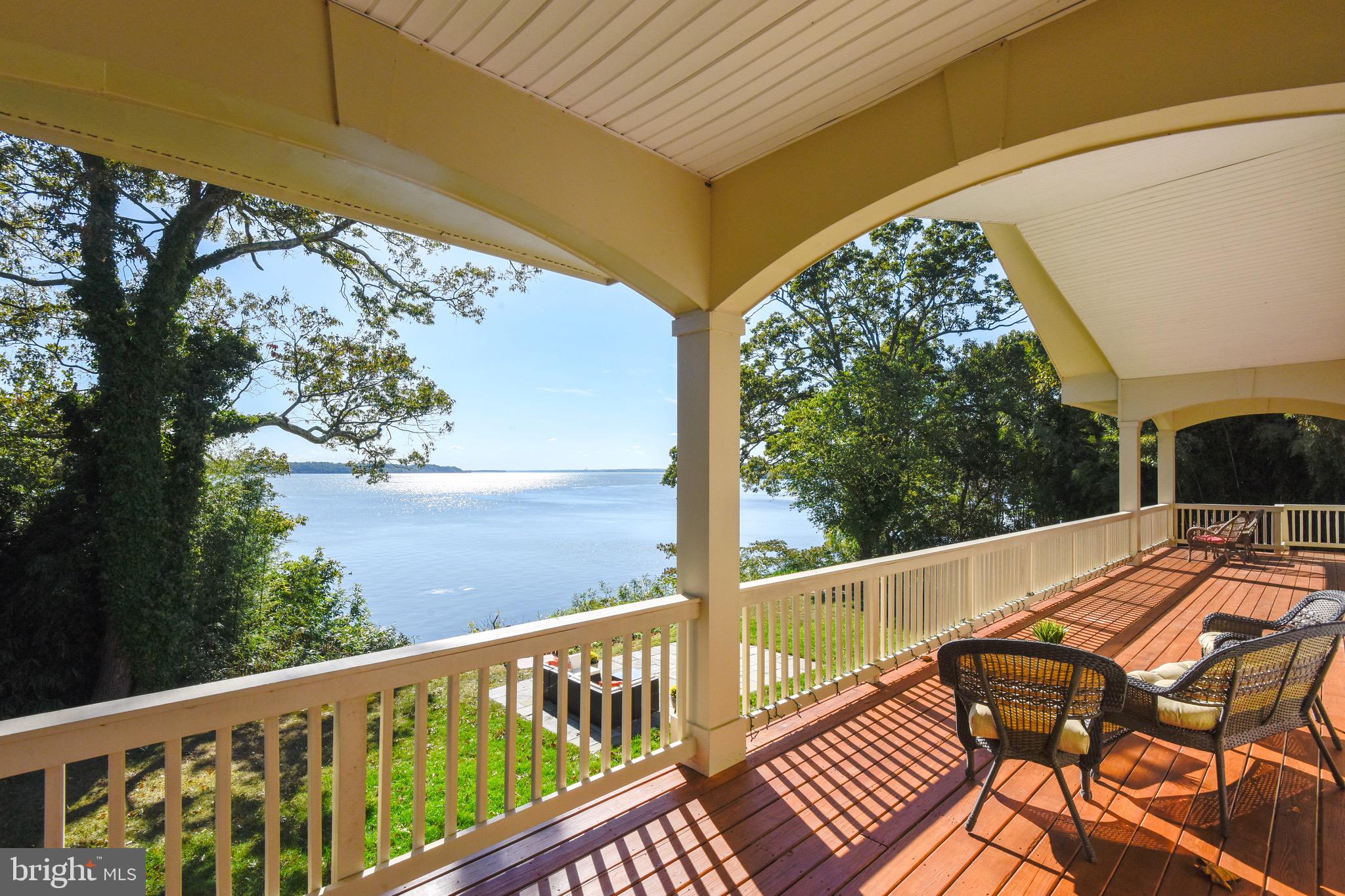 HALLOWING POINT RIVER ESTATES - Residential