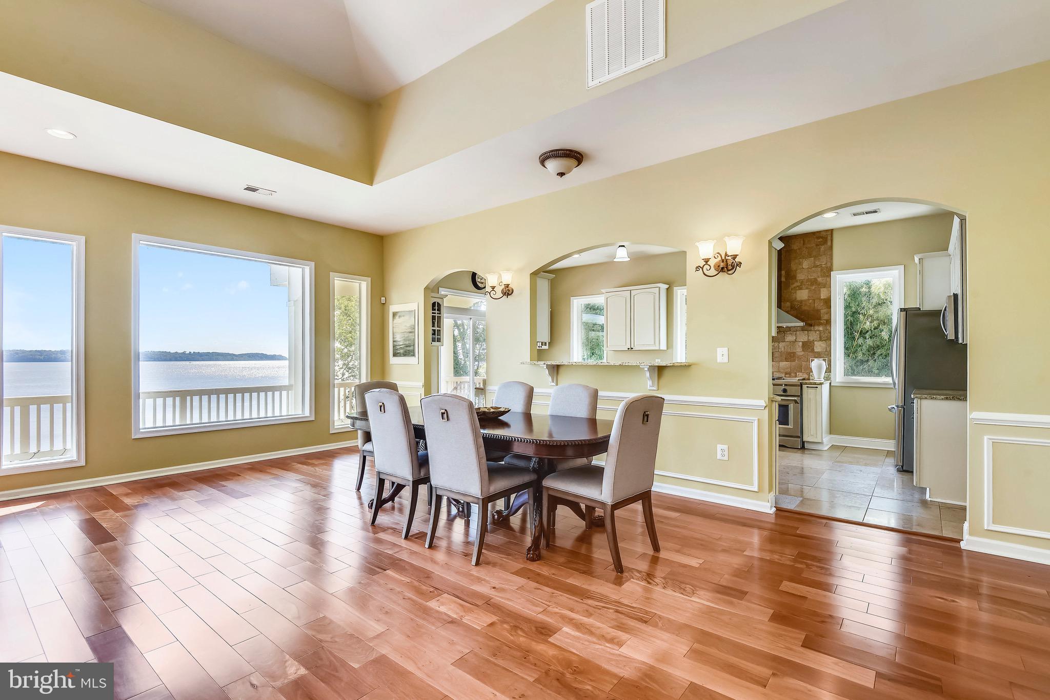 HALLOWING POINT RIVER ESTATES - Residential