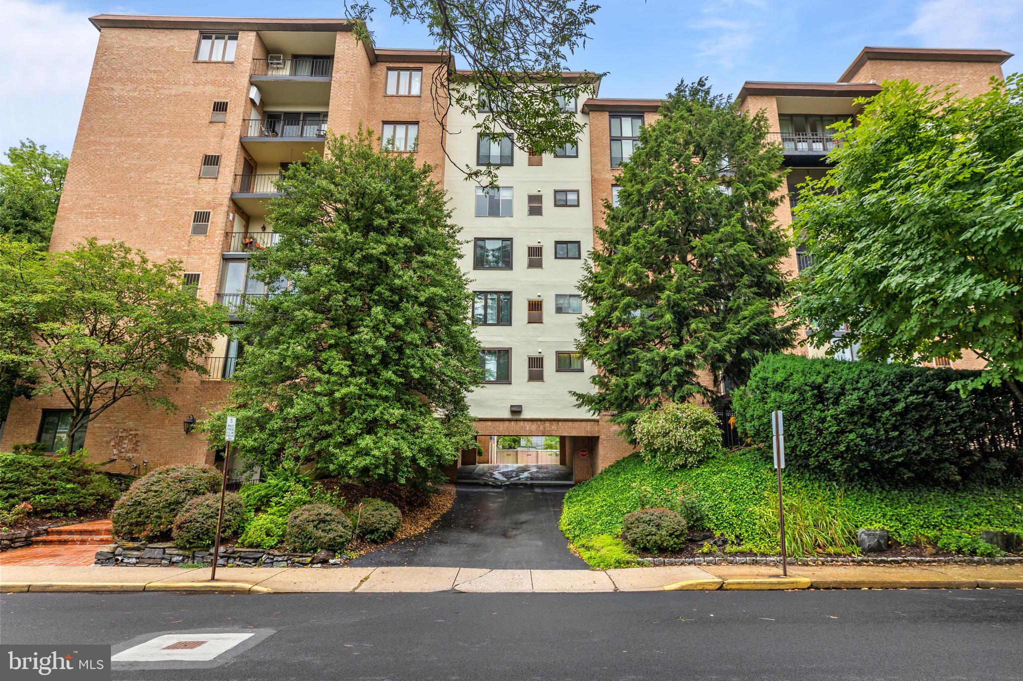 TROLLEY SQUARE - Residential