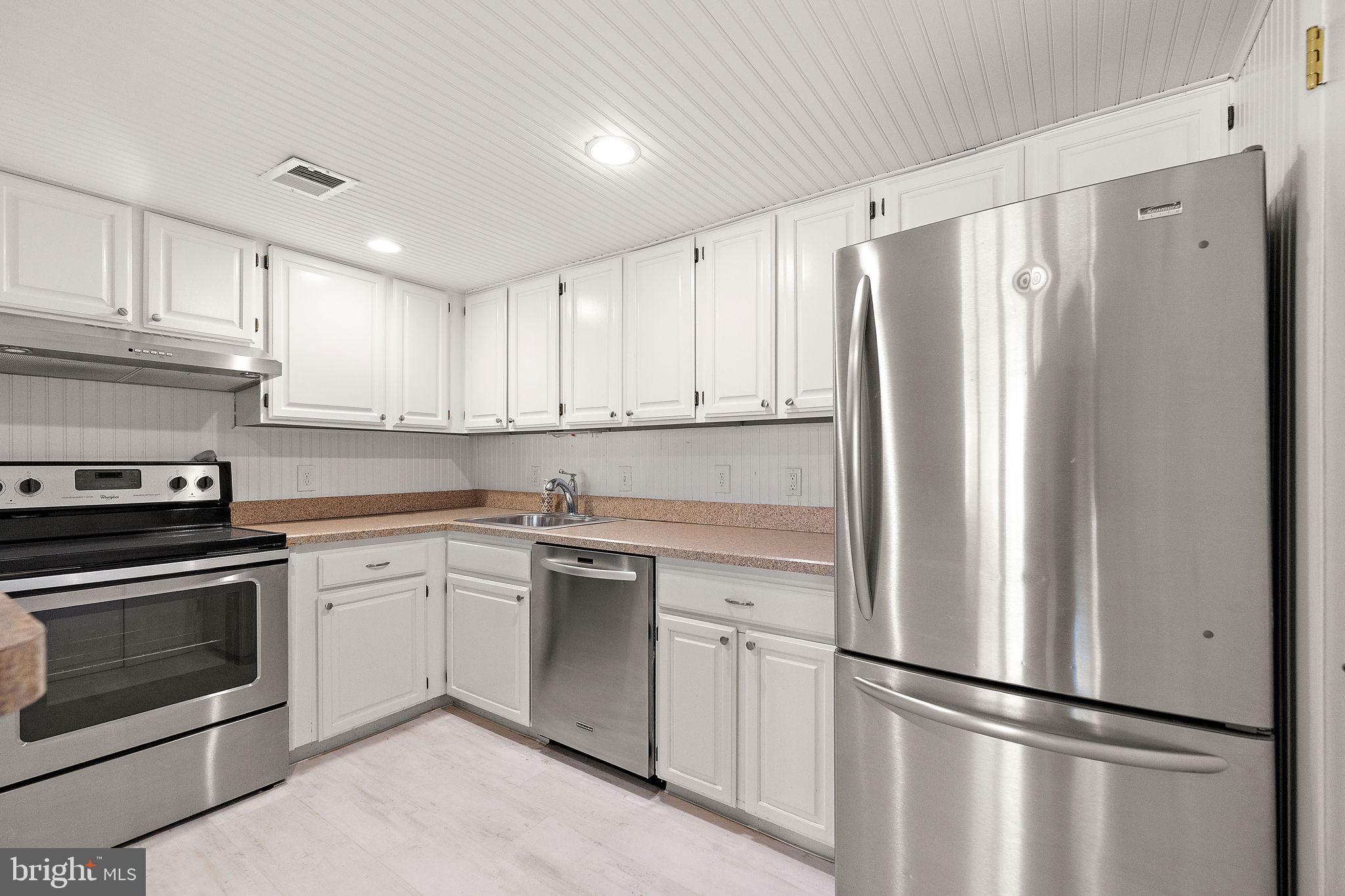 TROLLEY SQUARE - Residential