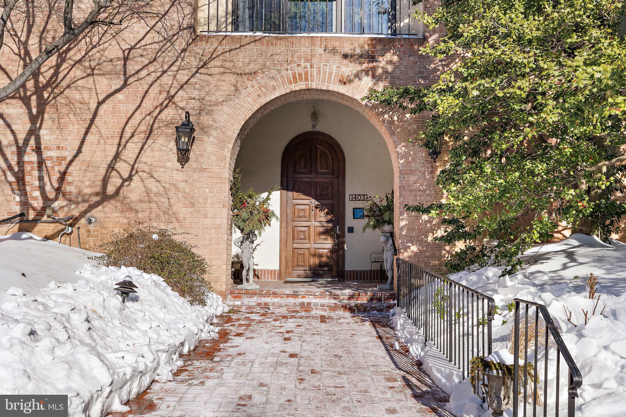 1403 SHALLCROSS AVENUE 202 A12