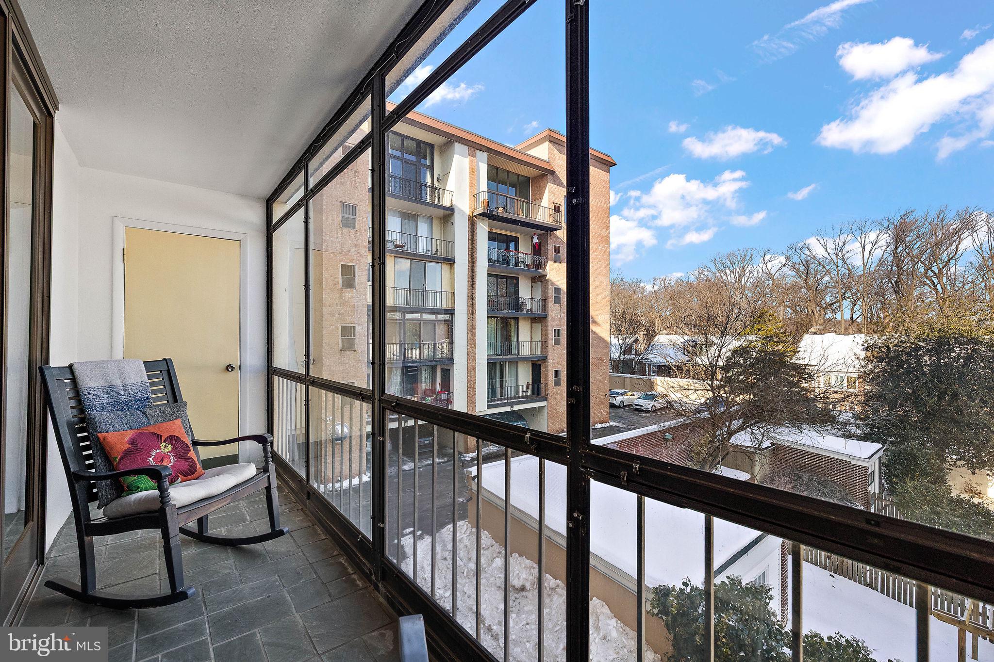 TROLLEY SQUARE - Residential