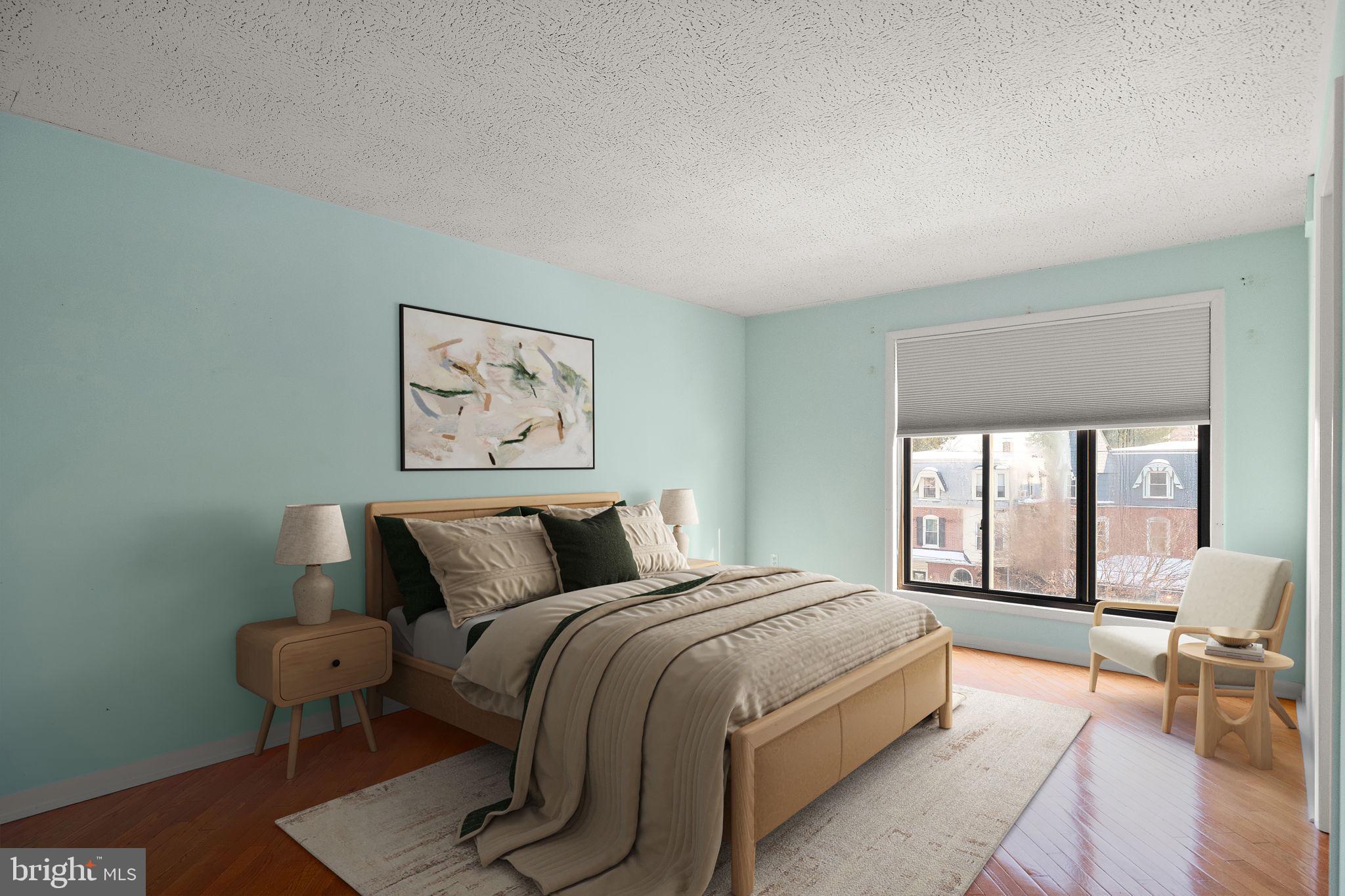 TROLLEY SQUARE - Residential