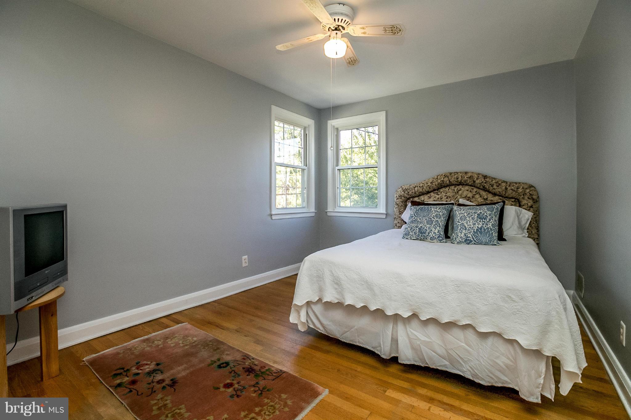 RODGERS FORGE - Residential