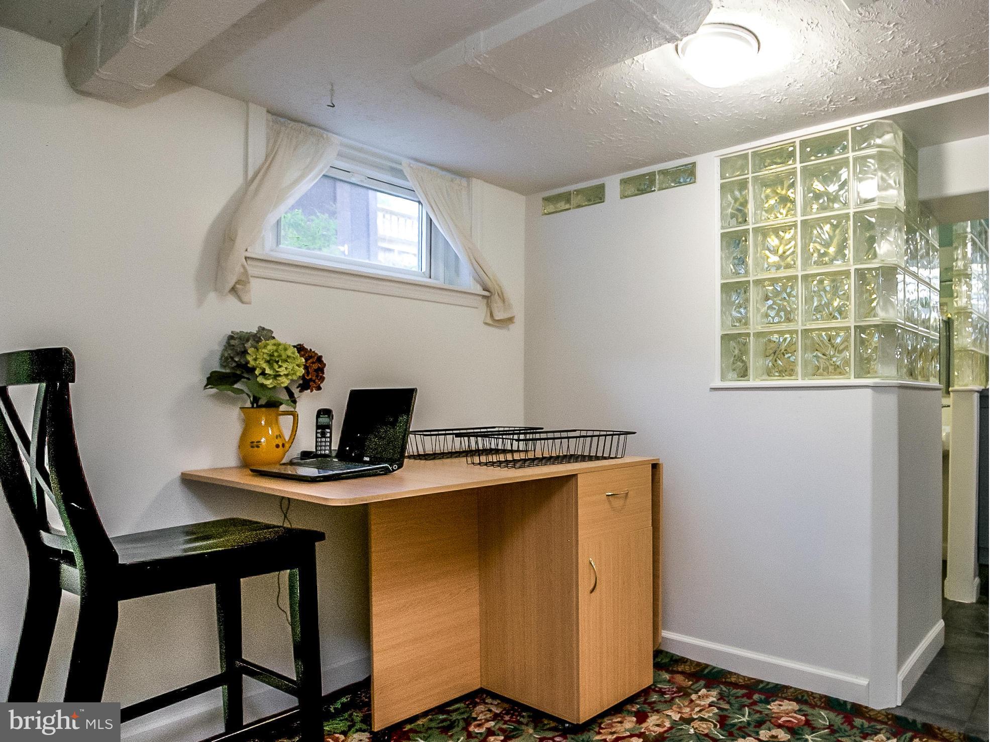 RODGERS FORGE - Residential