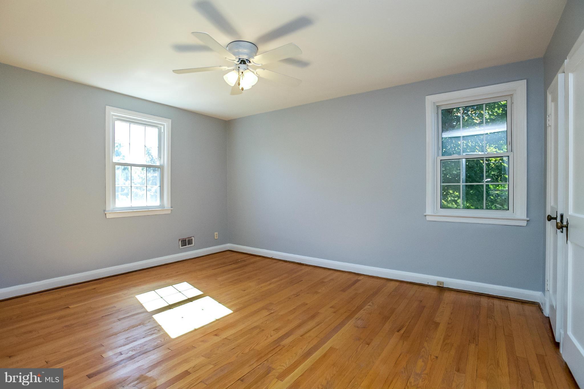 RODGERS FORGE - Residential