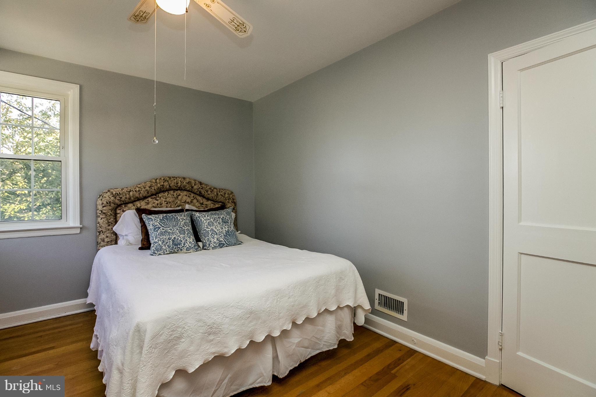 RODGERS FORGE - Residential